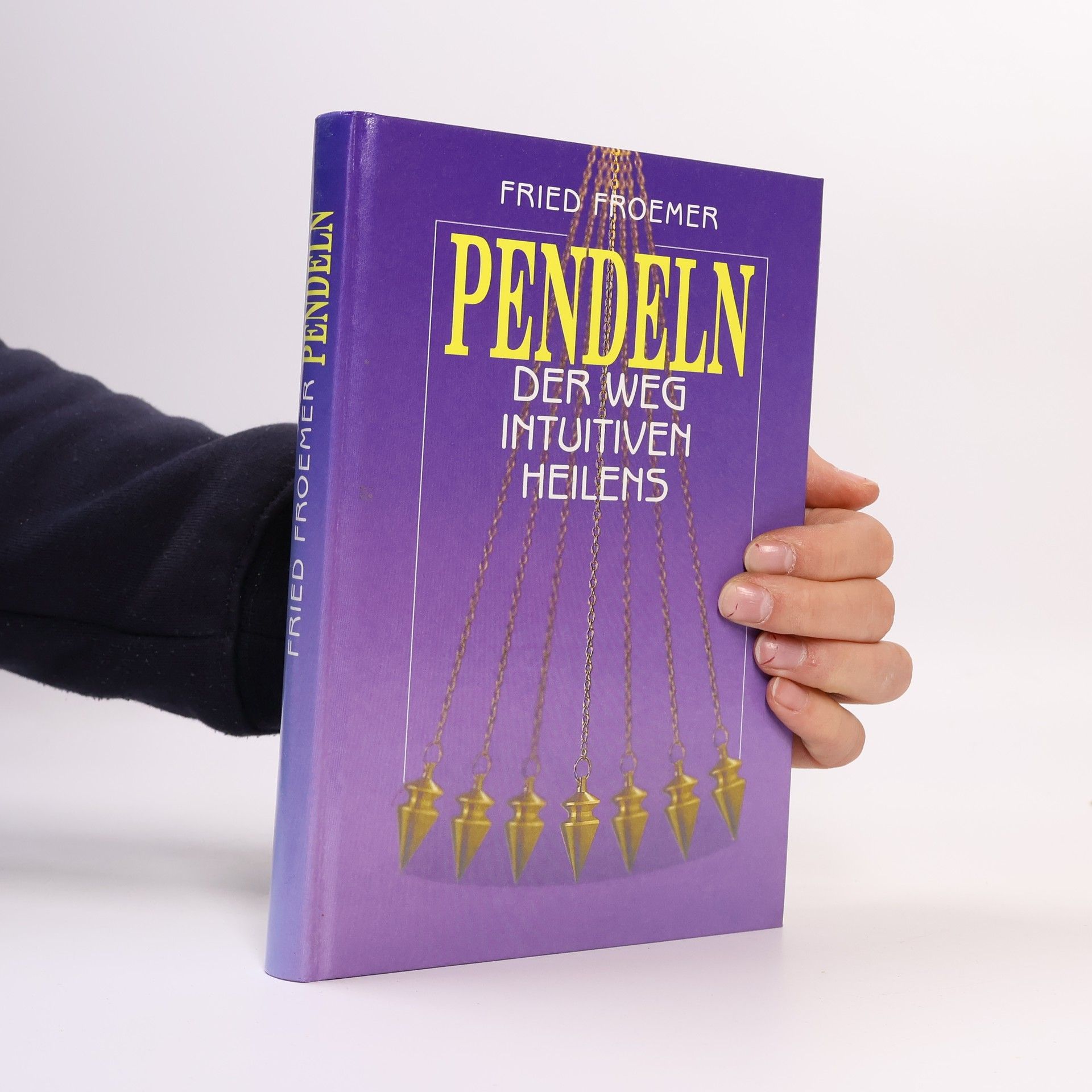 Fried Froemer Pendeln