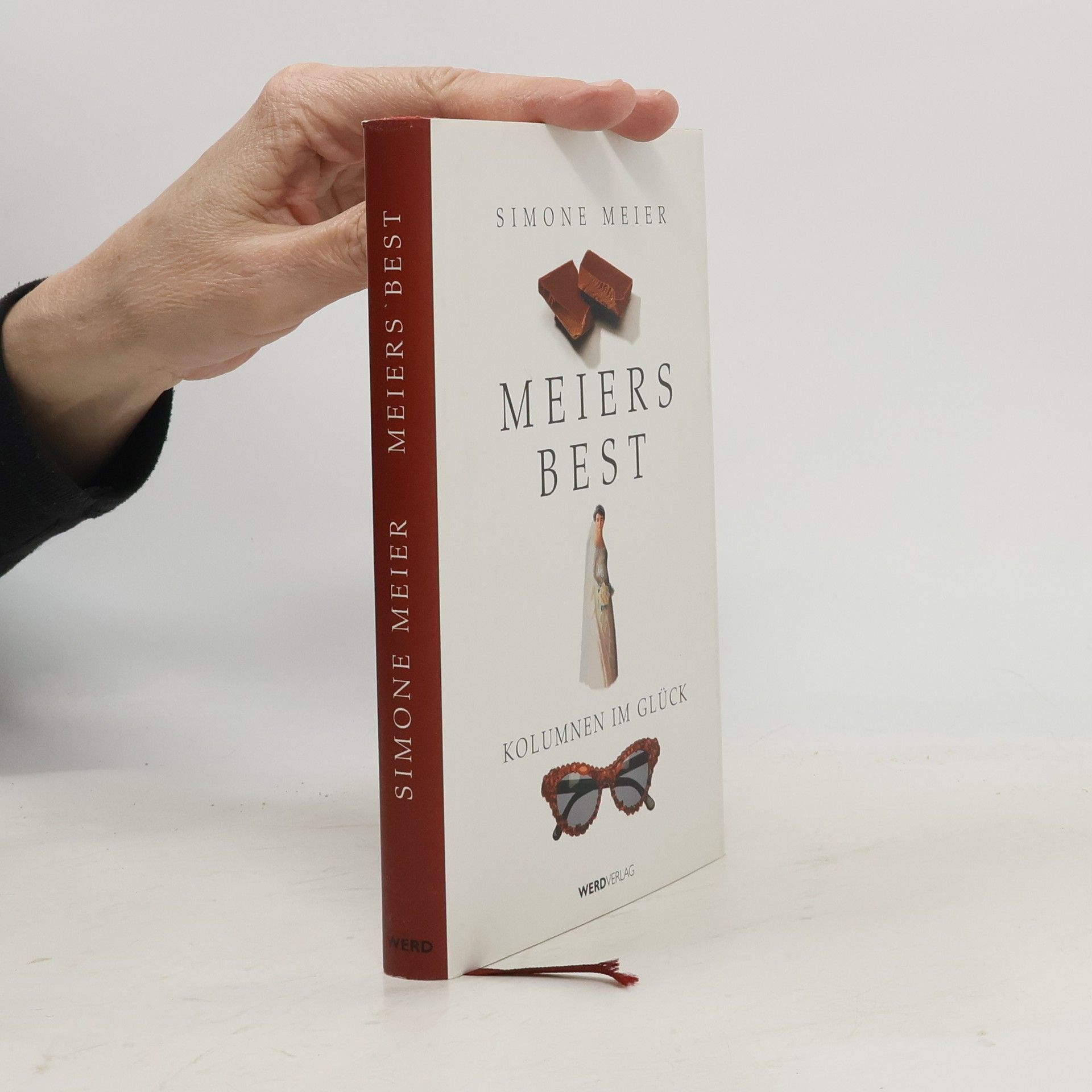 Simone Meier Meiers Best