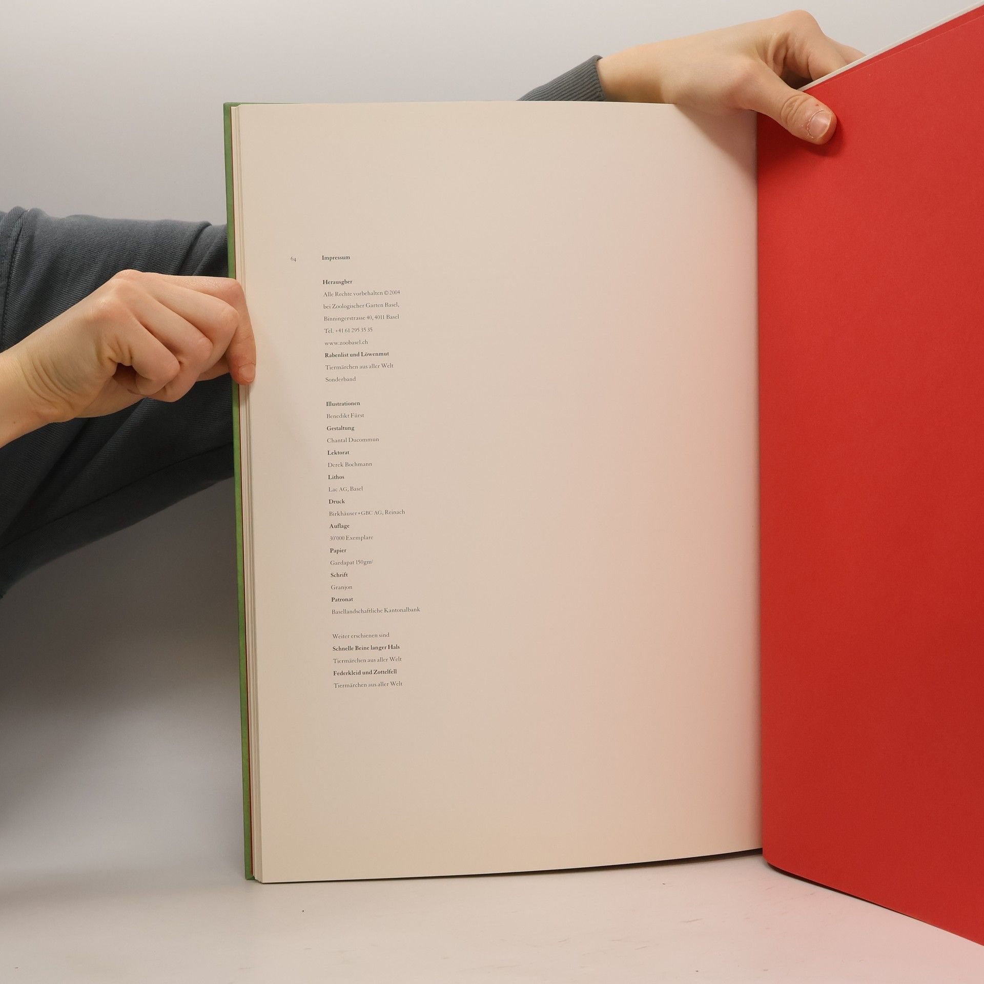 Tanja Dietrich Rabenlist und Löwenmut