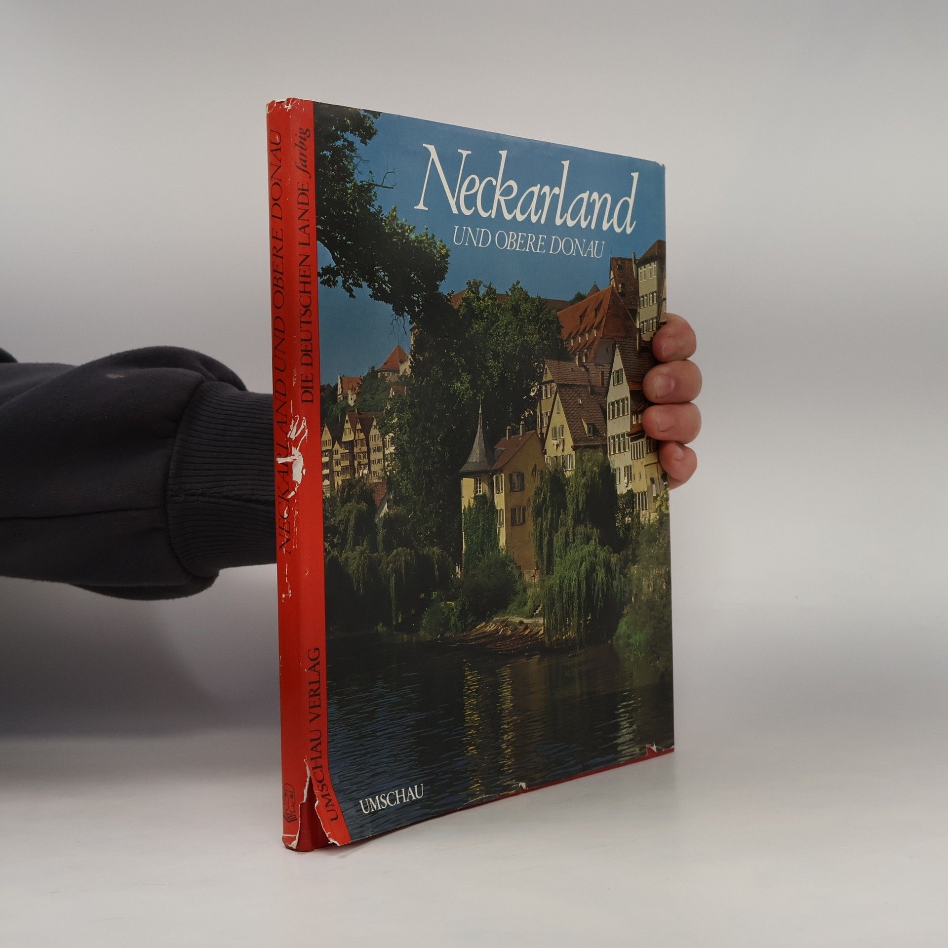 kolektiv Neckarland Und Obere Donau