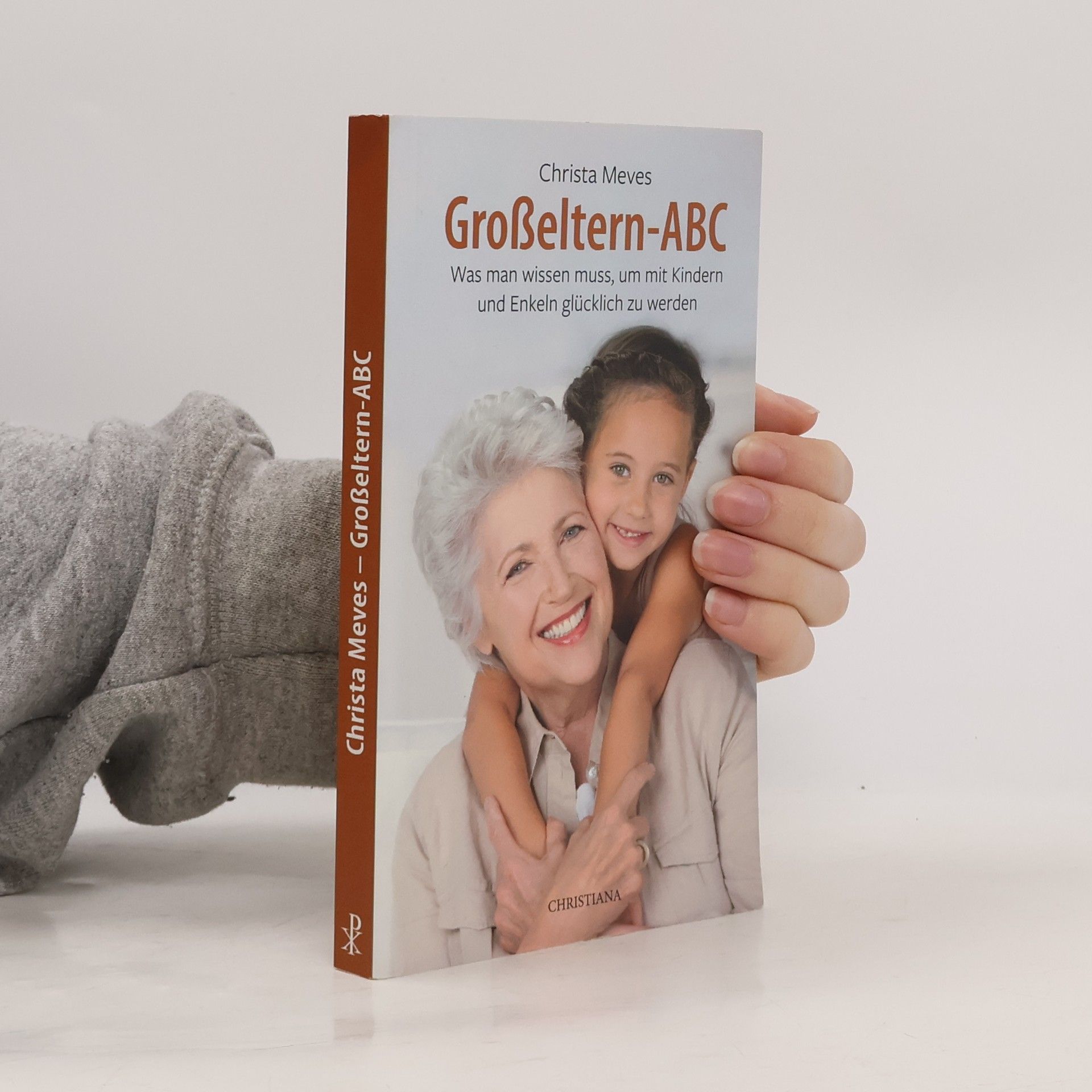 Großeltern-ABC