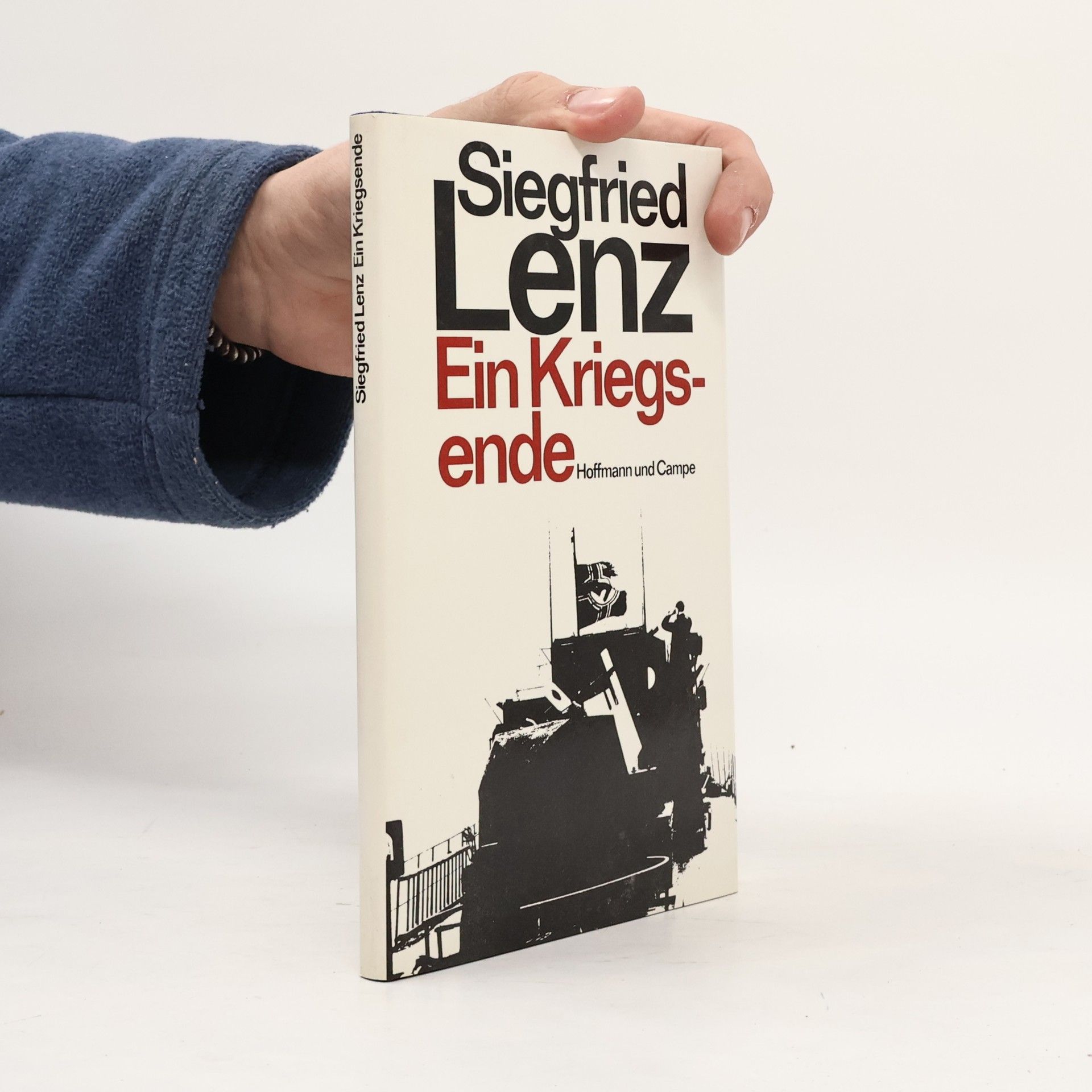 Siegfried Lenz Ein Kriegsende
