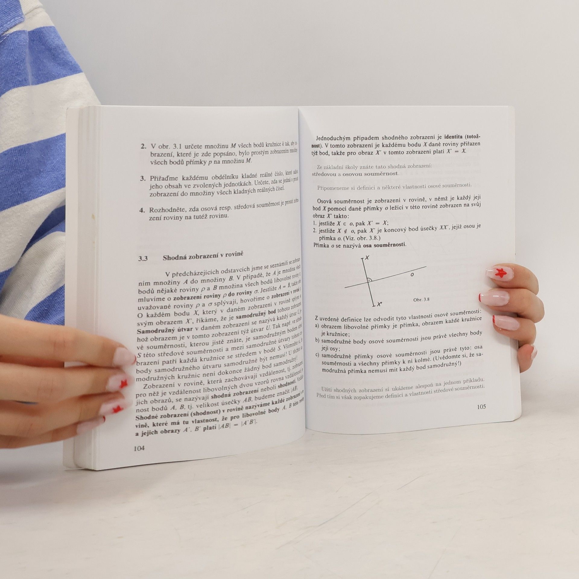 Emil Calda Matematika pro střední odborné školy a studijní obory středních odborných učilišť. 1. část