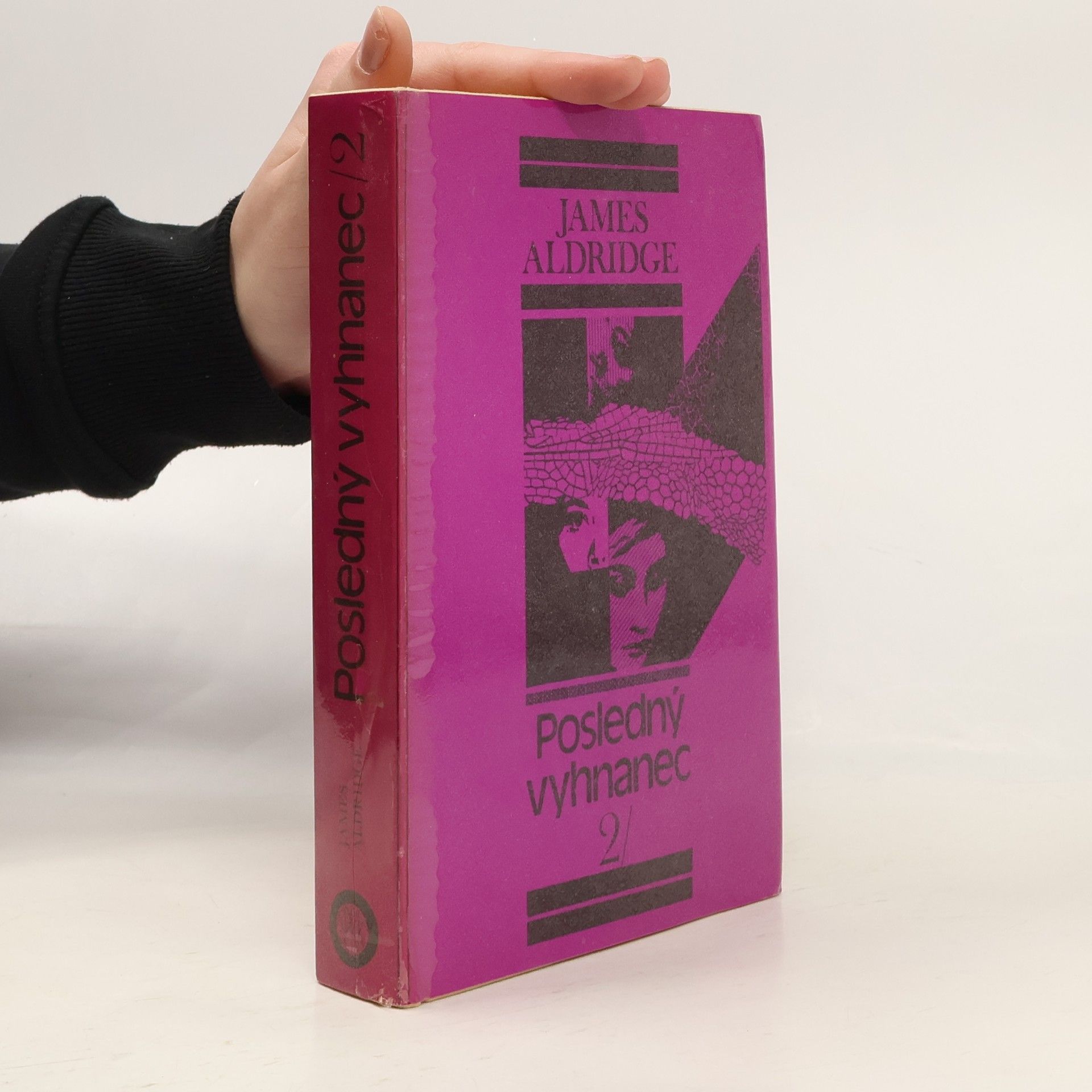 Posledný vyhnanec 2. díl