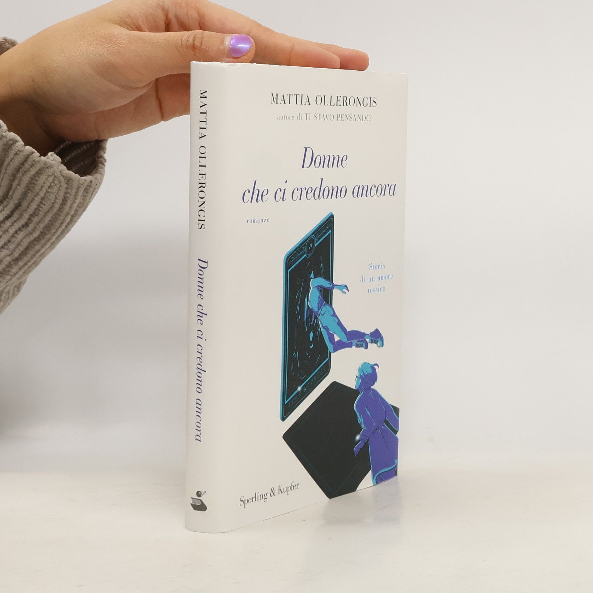 Donne che ci credono ancora