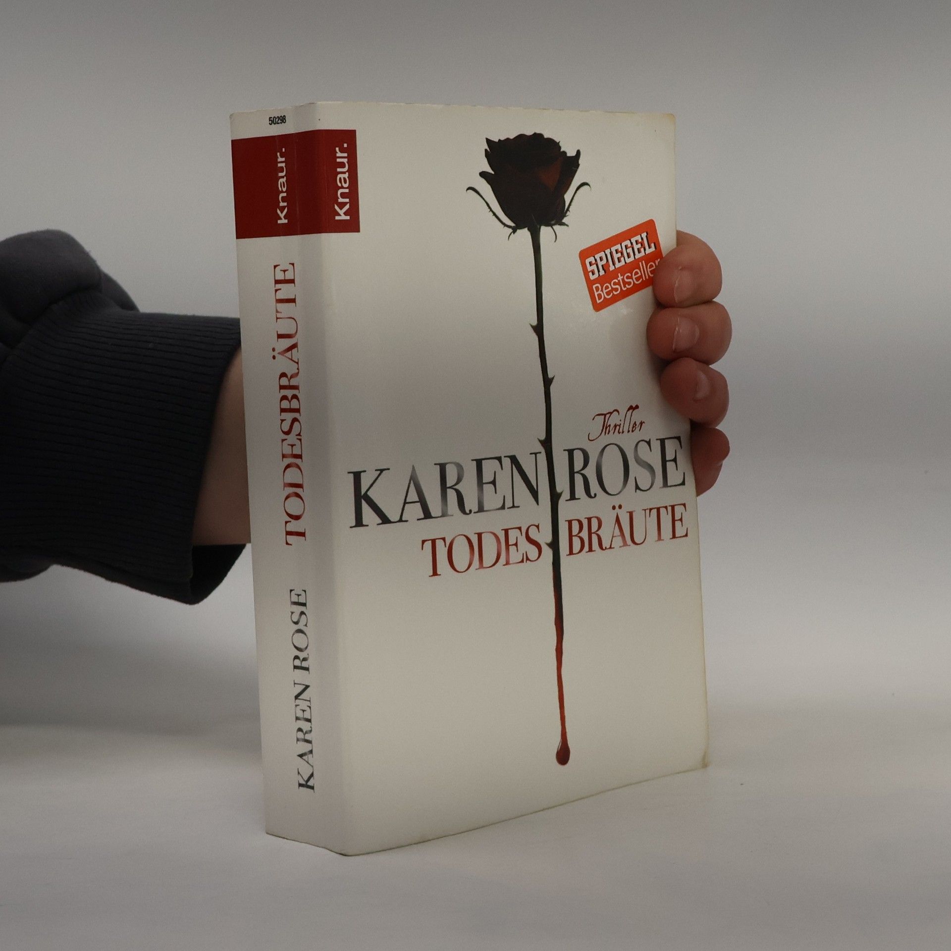 Karen Rose Todesbräute