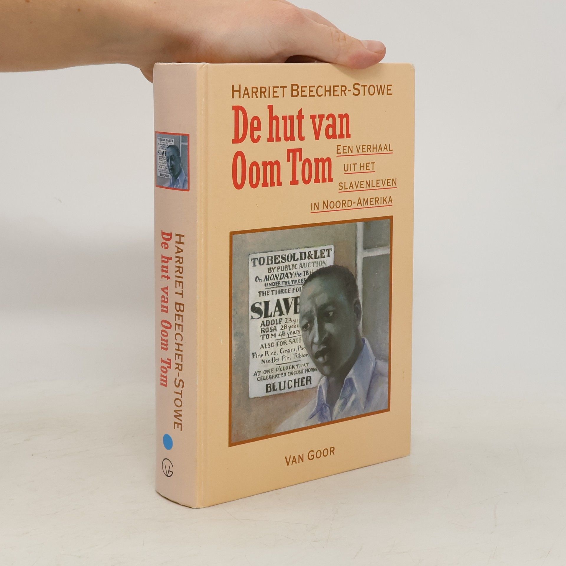 De hut van Oom Tom / druk 46