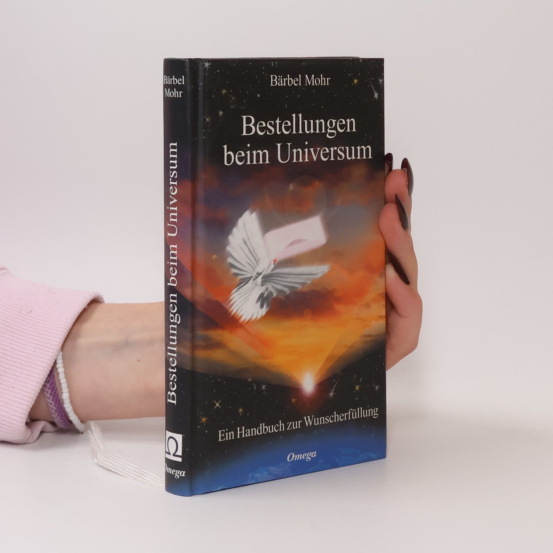 Bärbel Mohr Bestellungen beim Universum