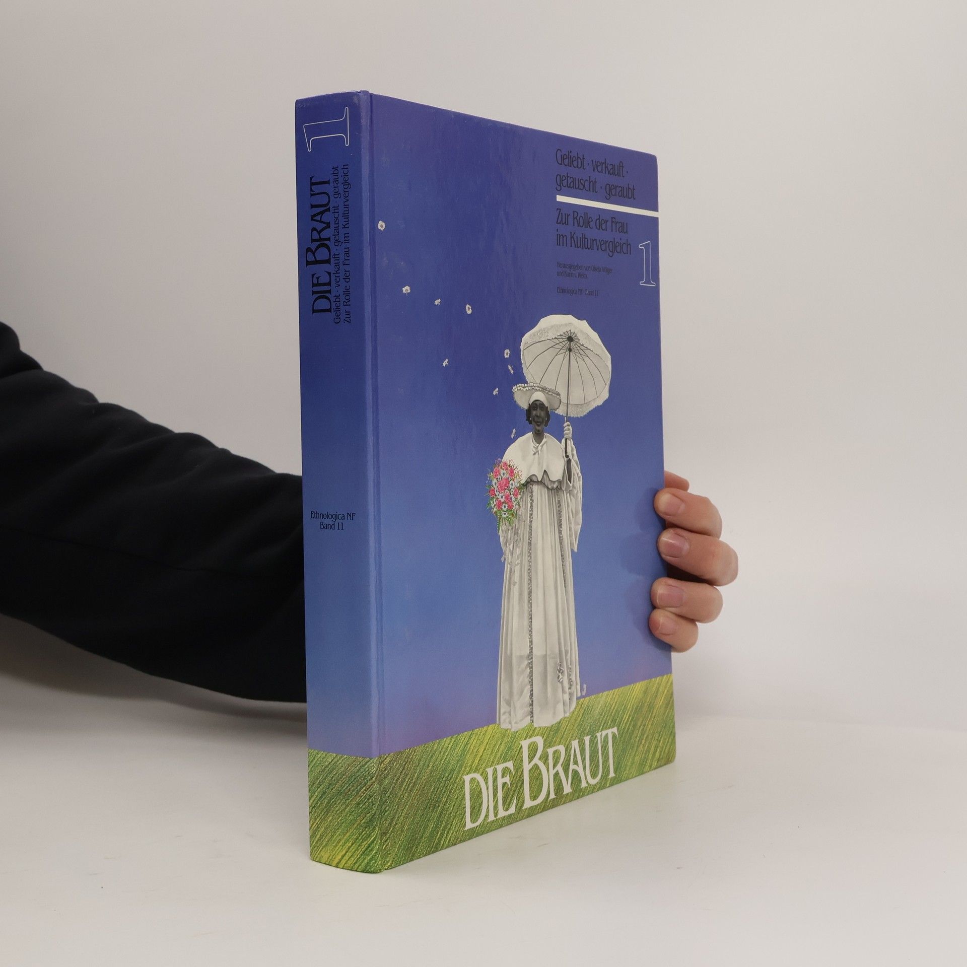 Autorenkollektiv Die Braut