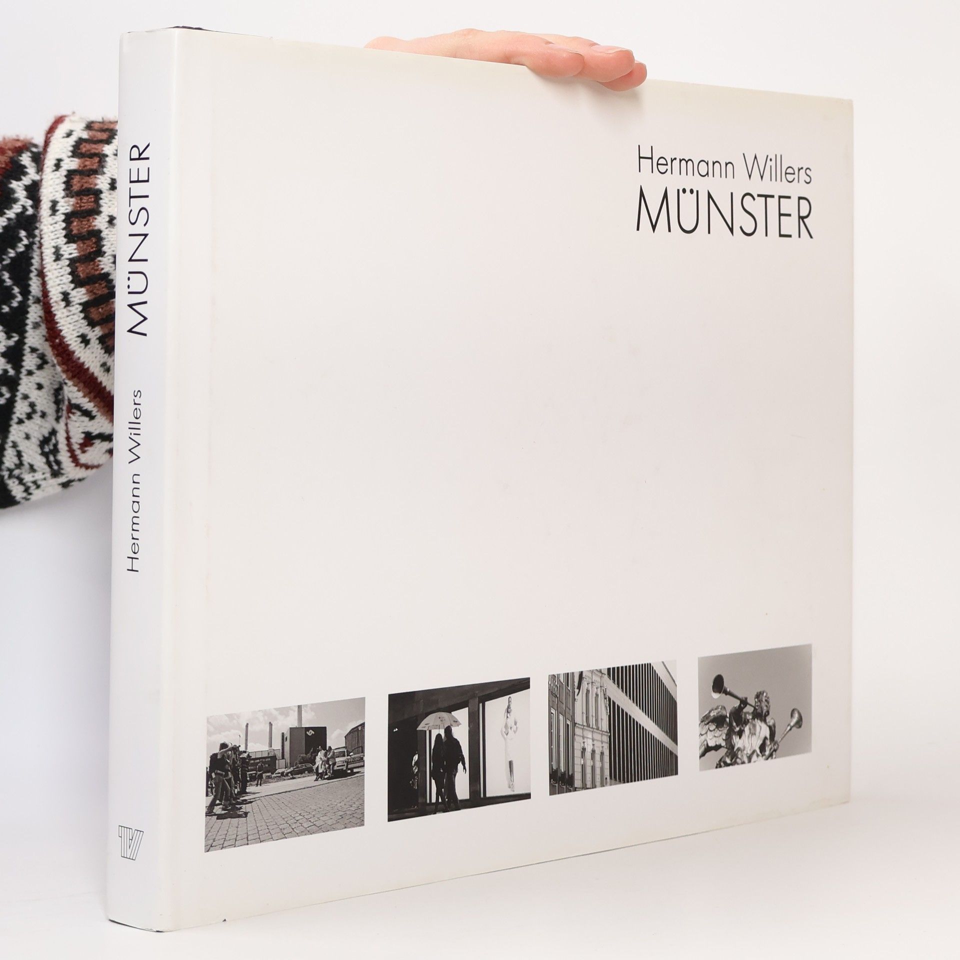 Hermann Willers Münster