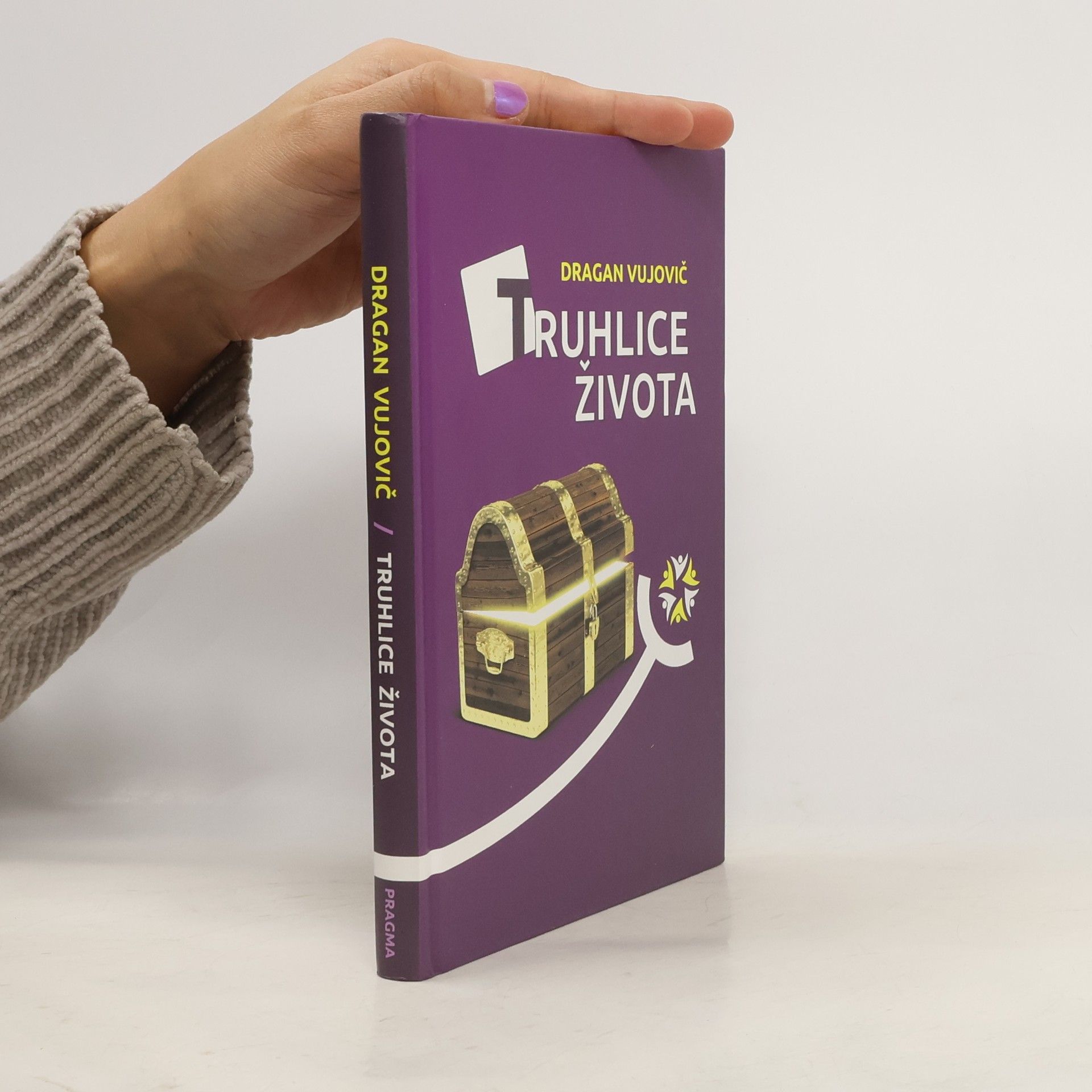 Dragan Vujović Truhlice života