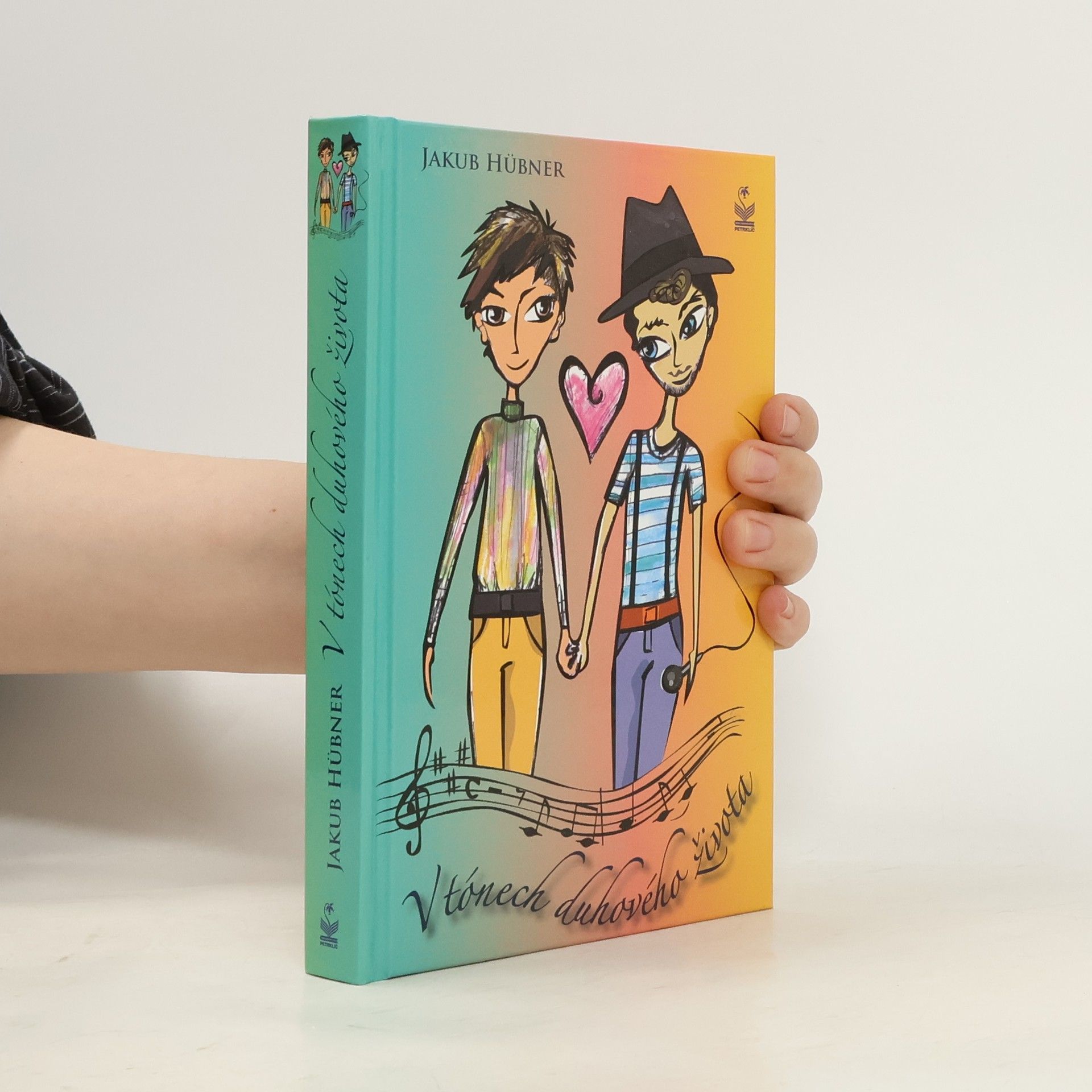 V tónech duhového života