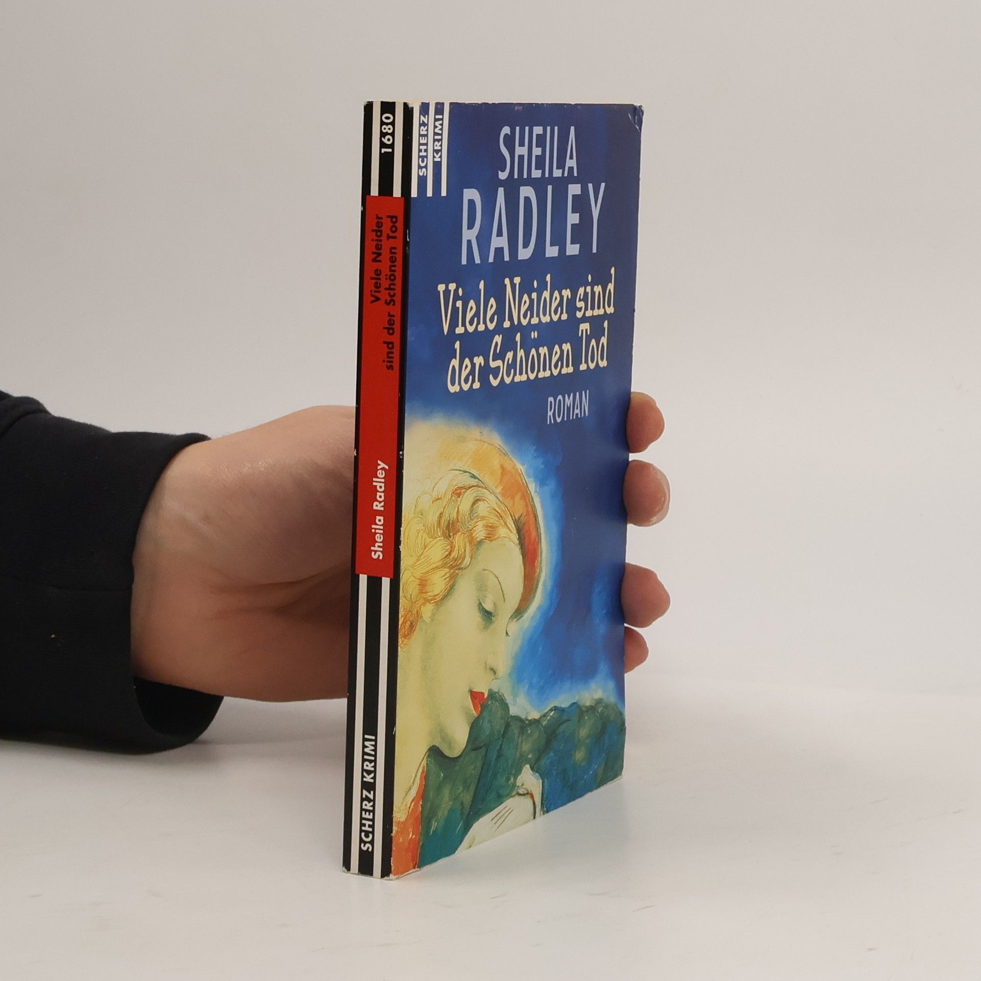 Viele Neider sind der Schönen Tod