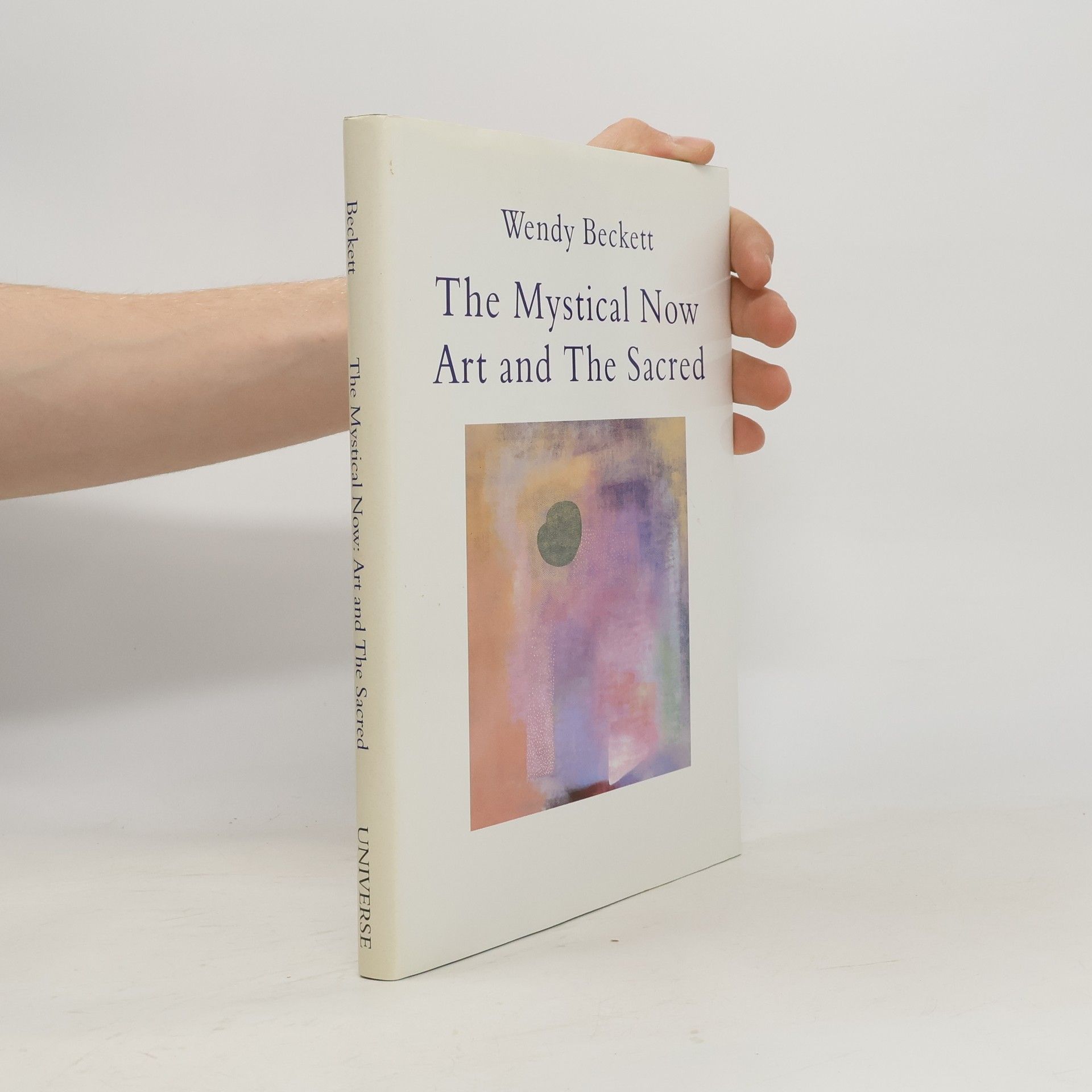 Wendy Beckett The Mystical Now