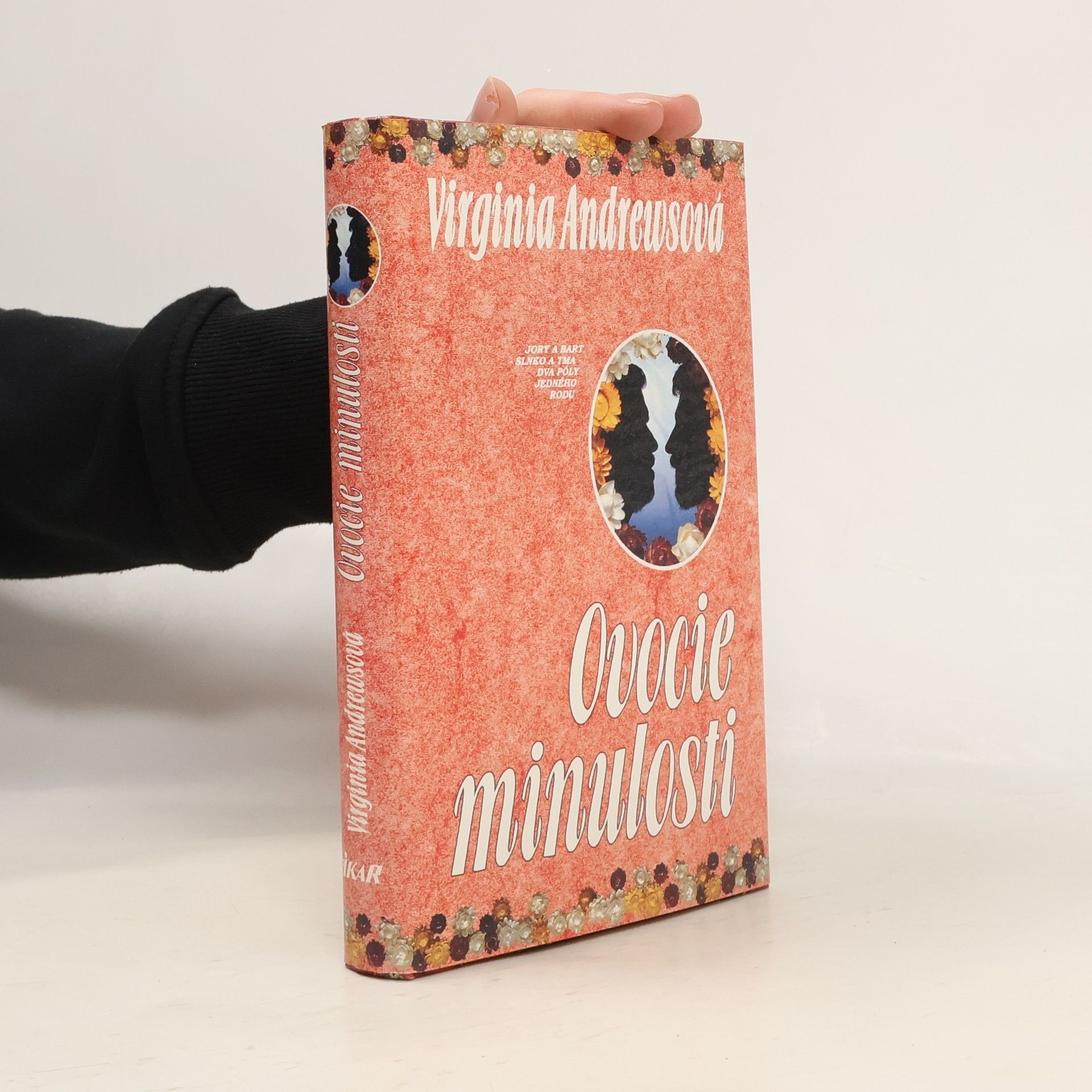 Virginia C. Andrewsová Ovocie minulosti