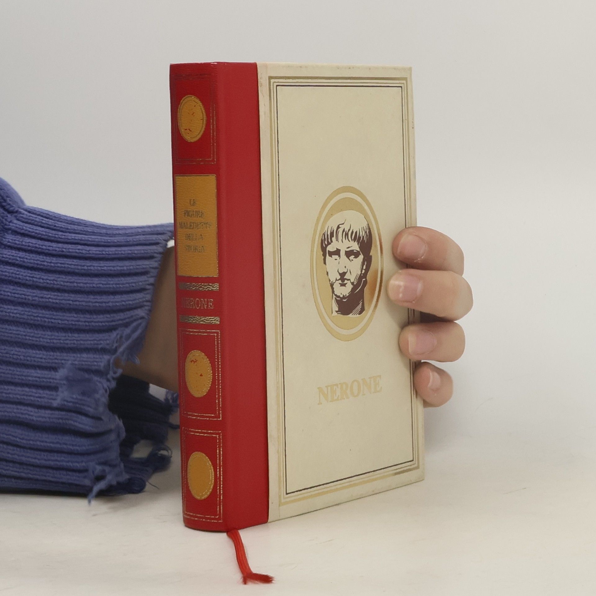 Isidore de Latour de Saint-Ybars Nerone