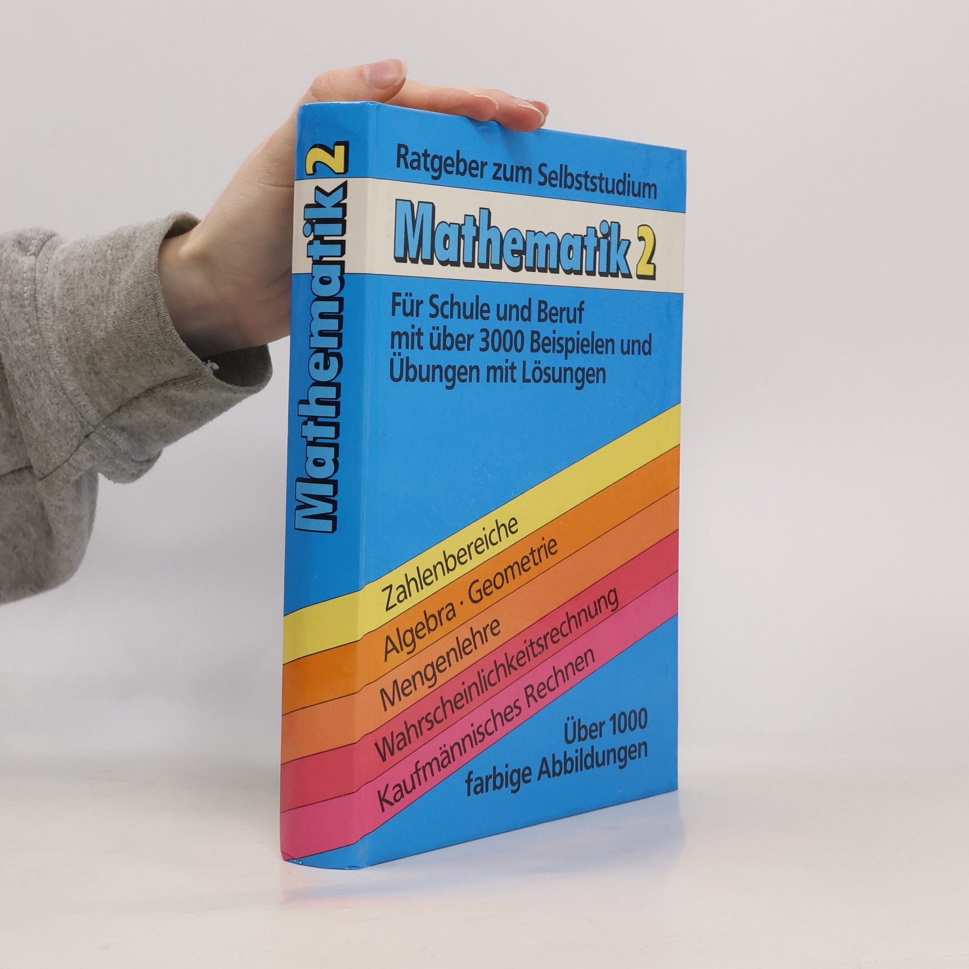 kolektiv Mathematik 2
