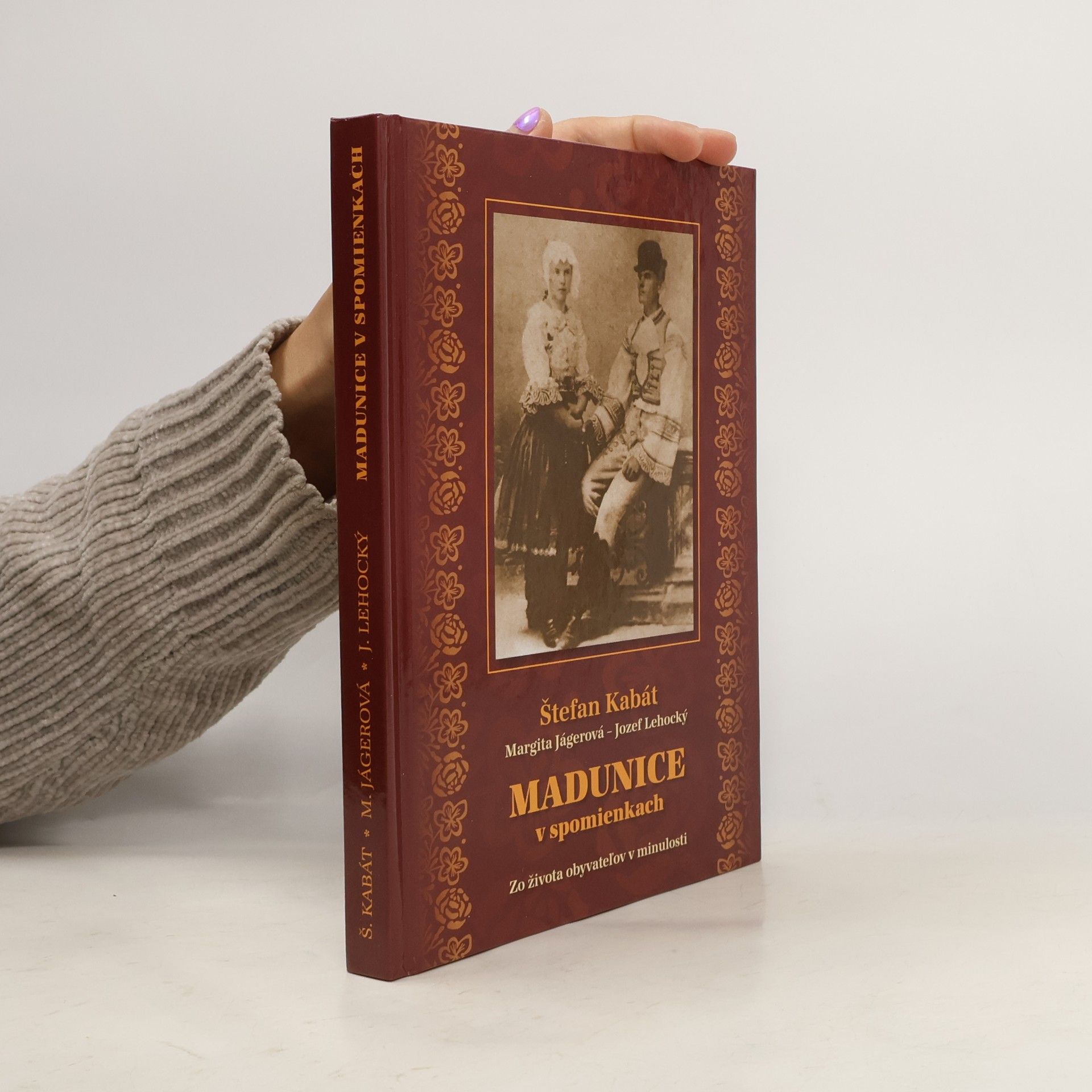 Madunice v spomienkach