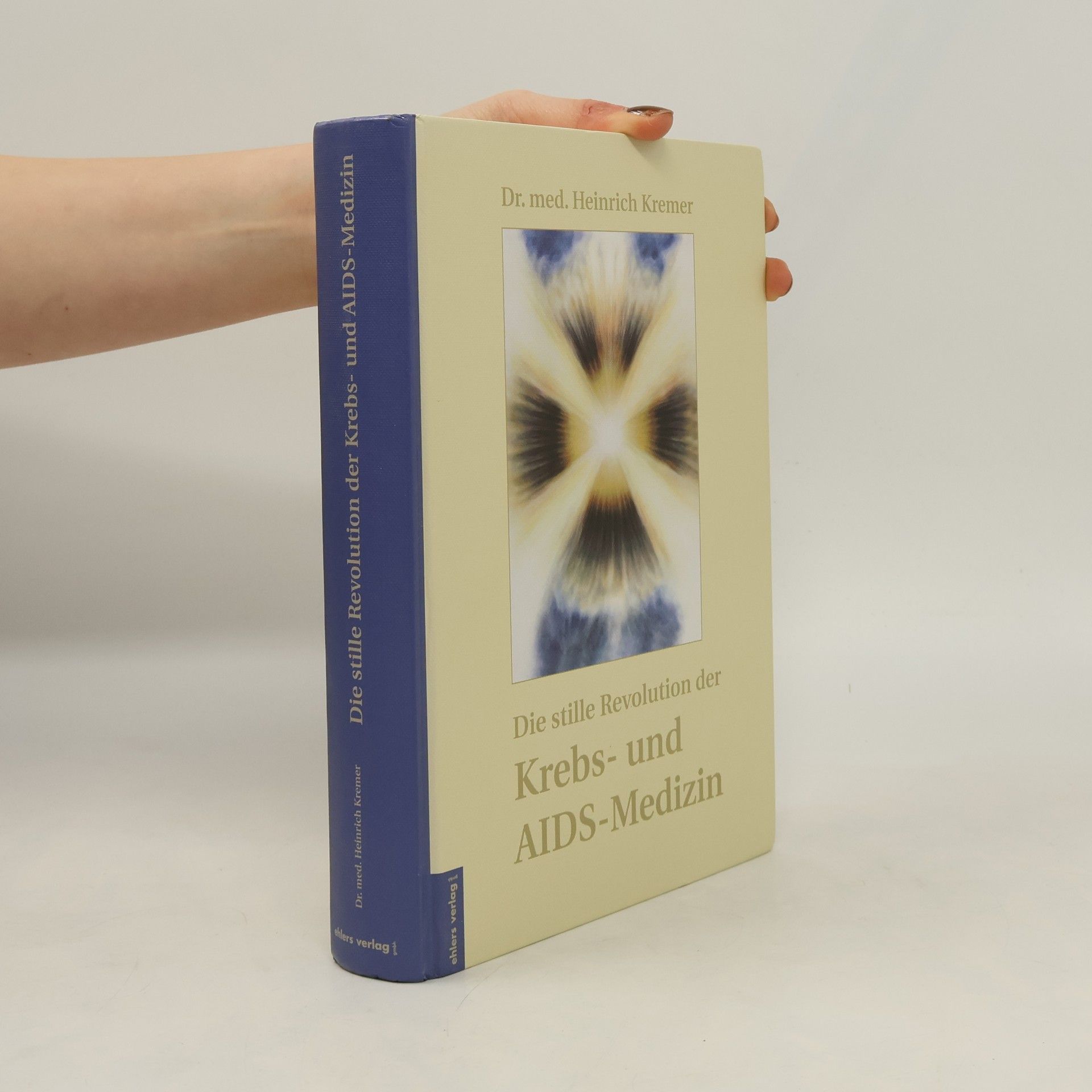 Die stille Revolution der Krebs- und Aidsmedizin