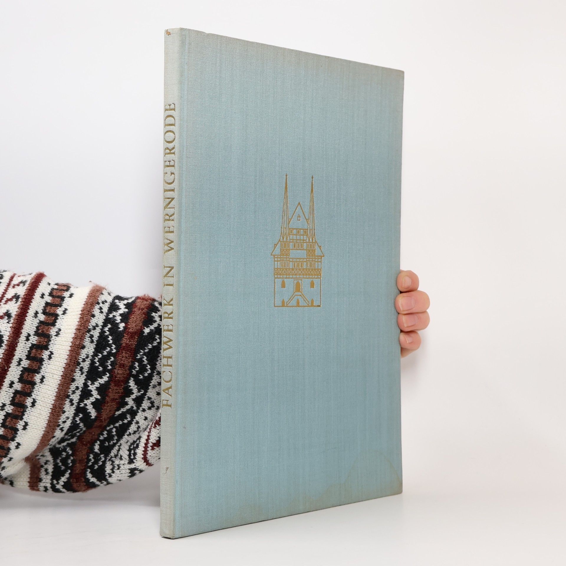 Autorenkollektiv Fachwerk in Wernigerode