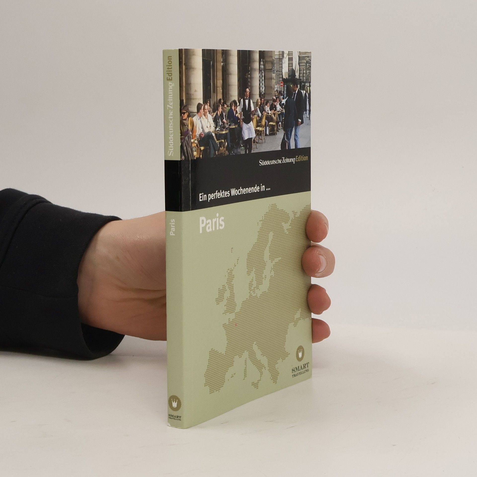 Gilberte Hanska Ein perfektes Wochenende in ... Paris