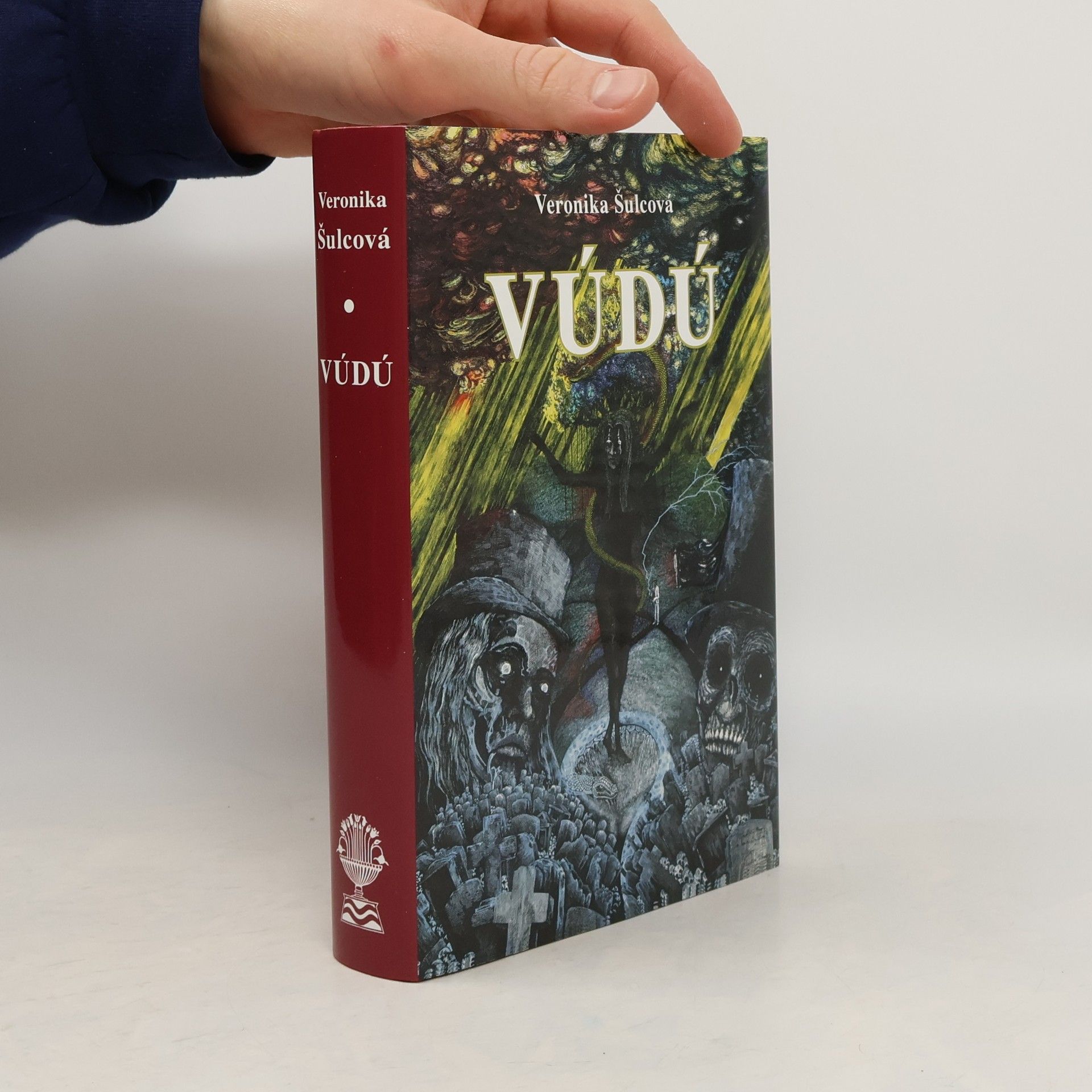 Vúdú. Magie a náboženství