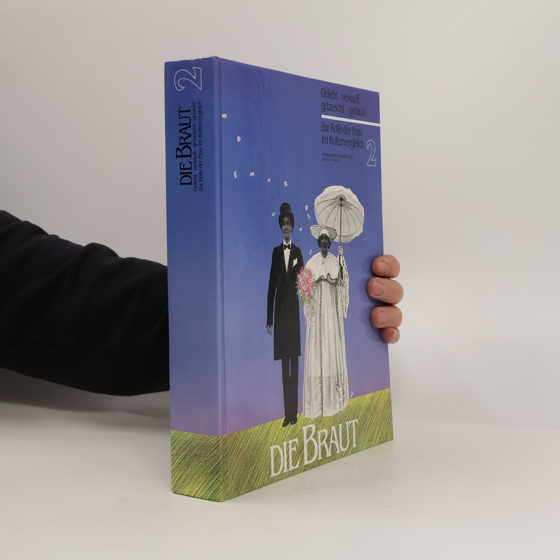 Autorenkollektiv Die Braut 2