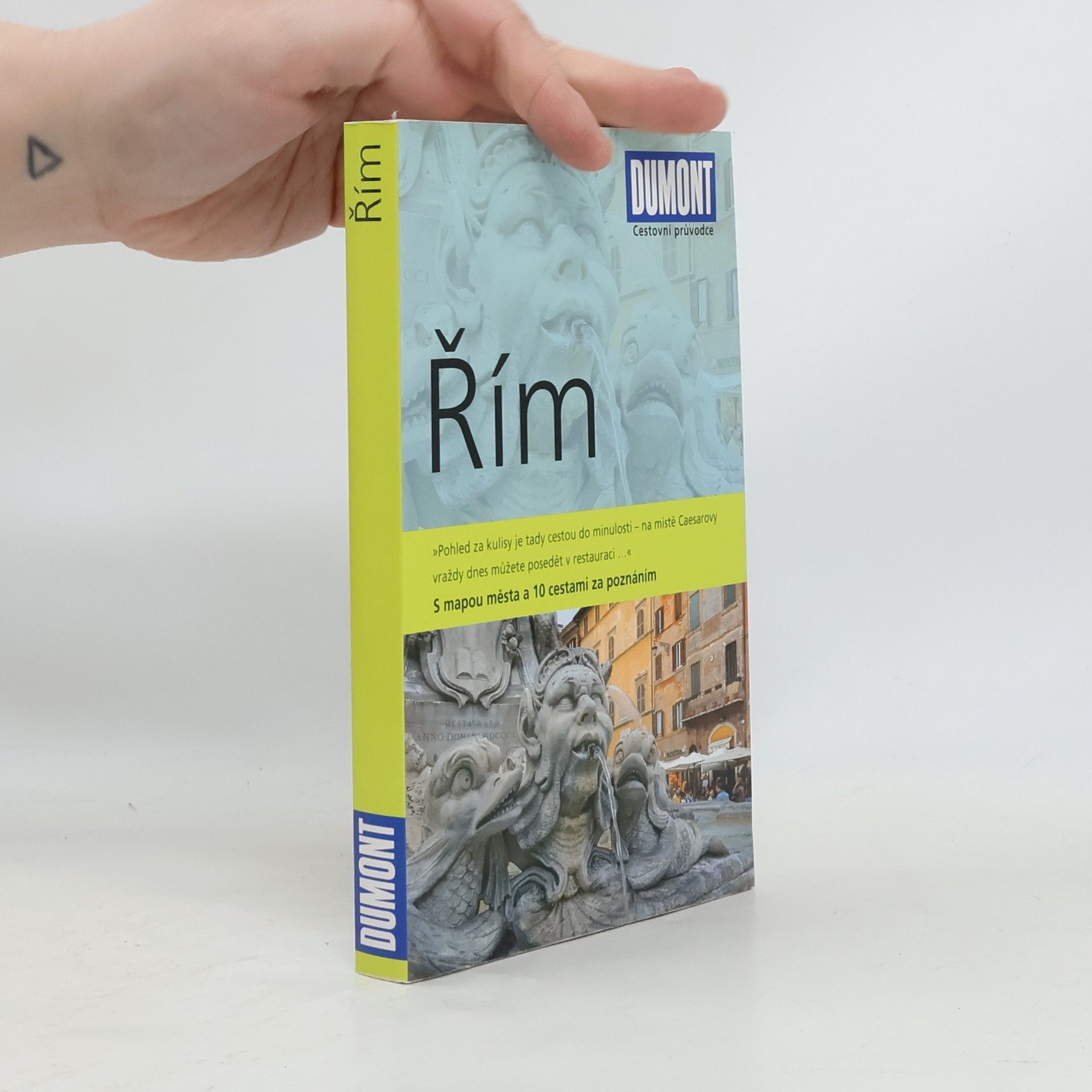 Caterina Mesina Řím