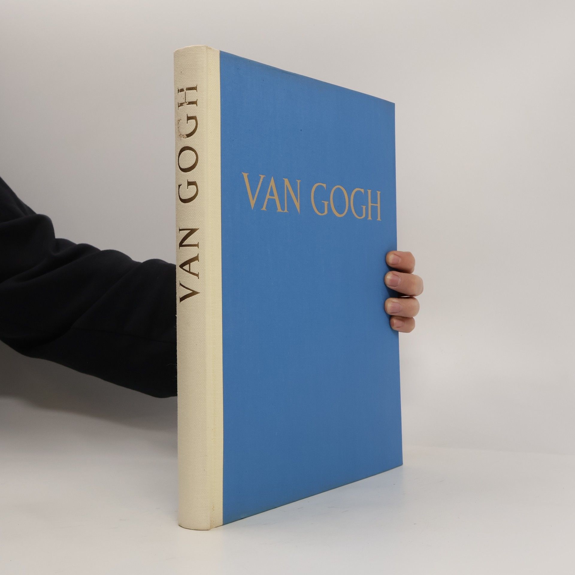 Various authors Van Gogh