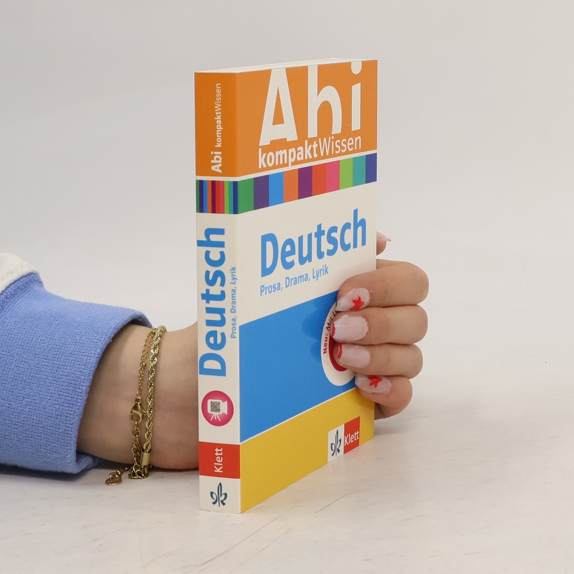 Claus Gigl Abi kompaktWissen Deutsch