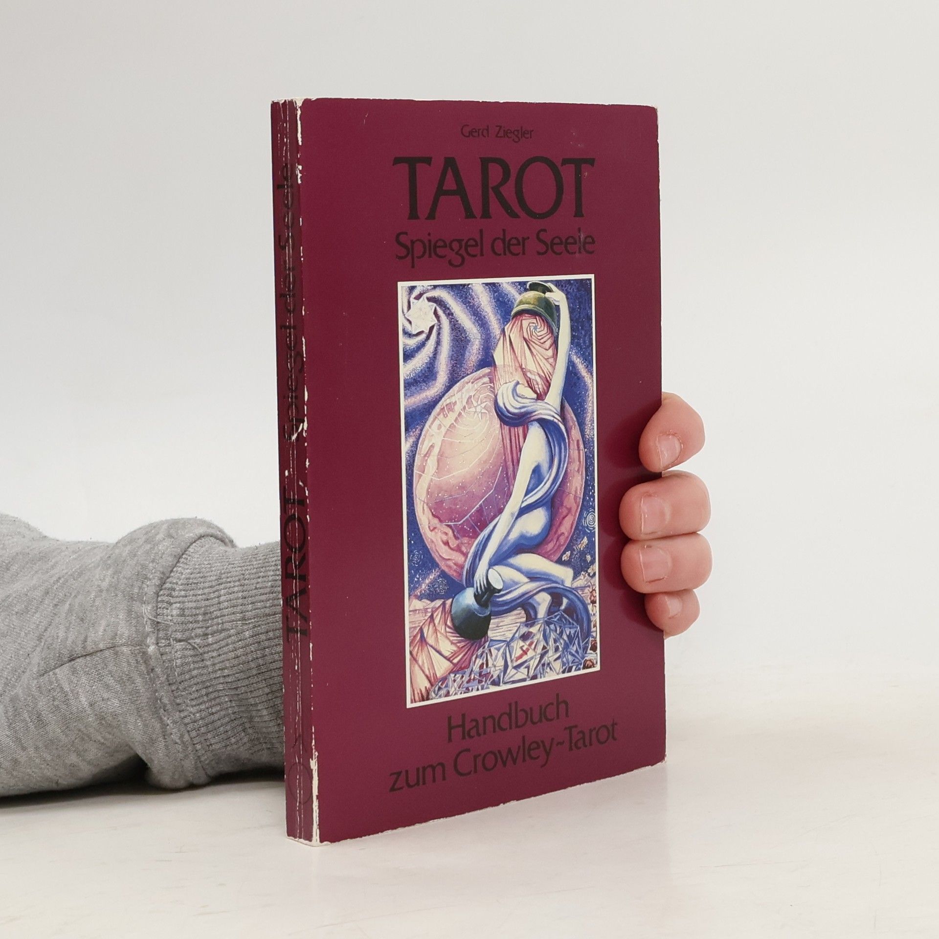 Gerd Ziegler Tarot