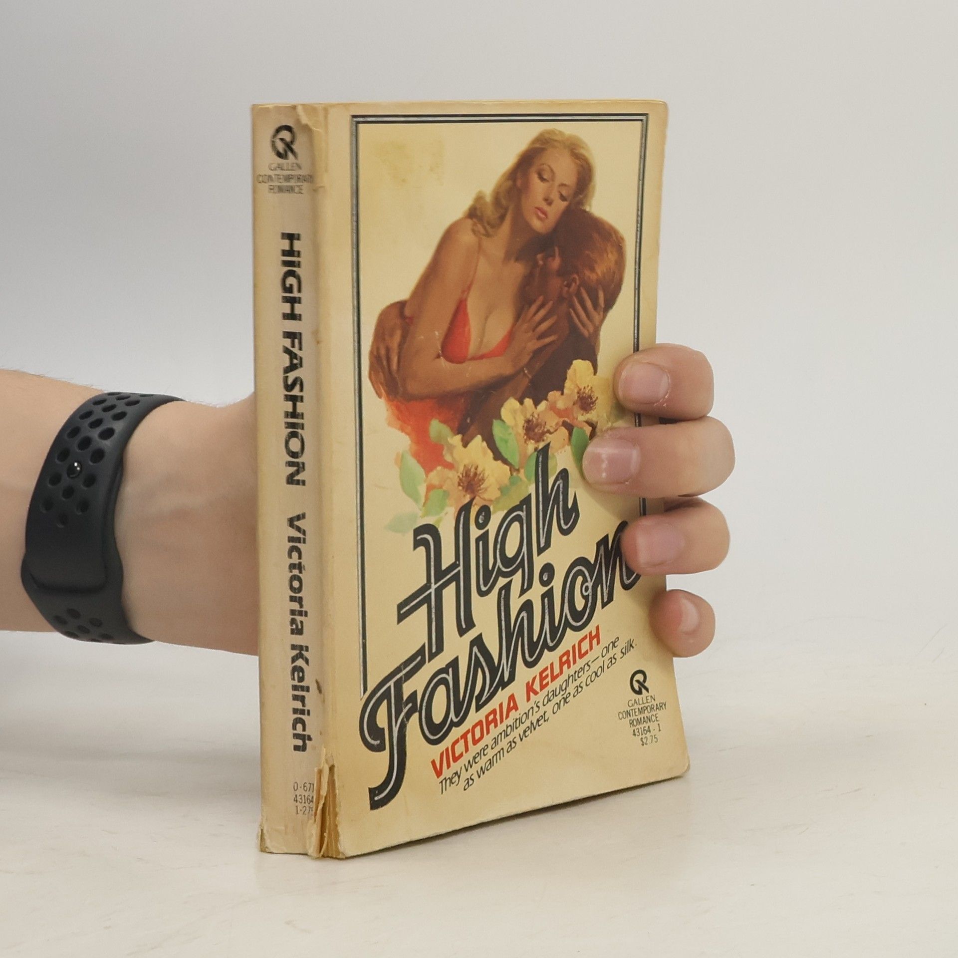 Victoria Kelrich High Fashion