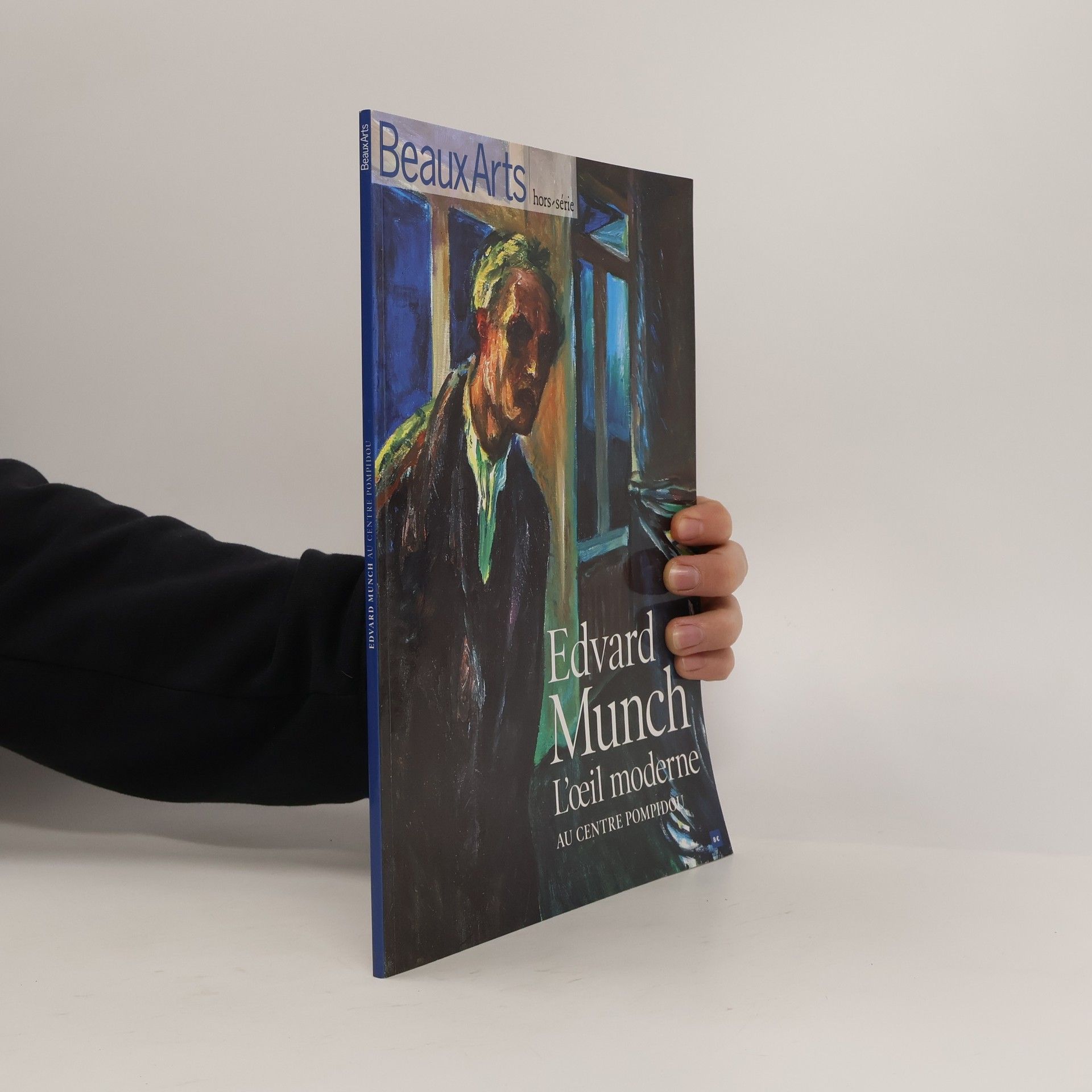 Collectif Edvard Munch