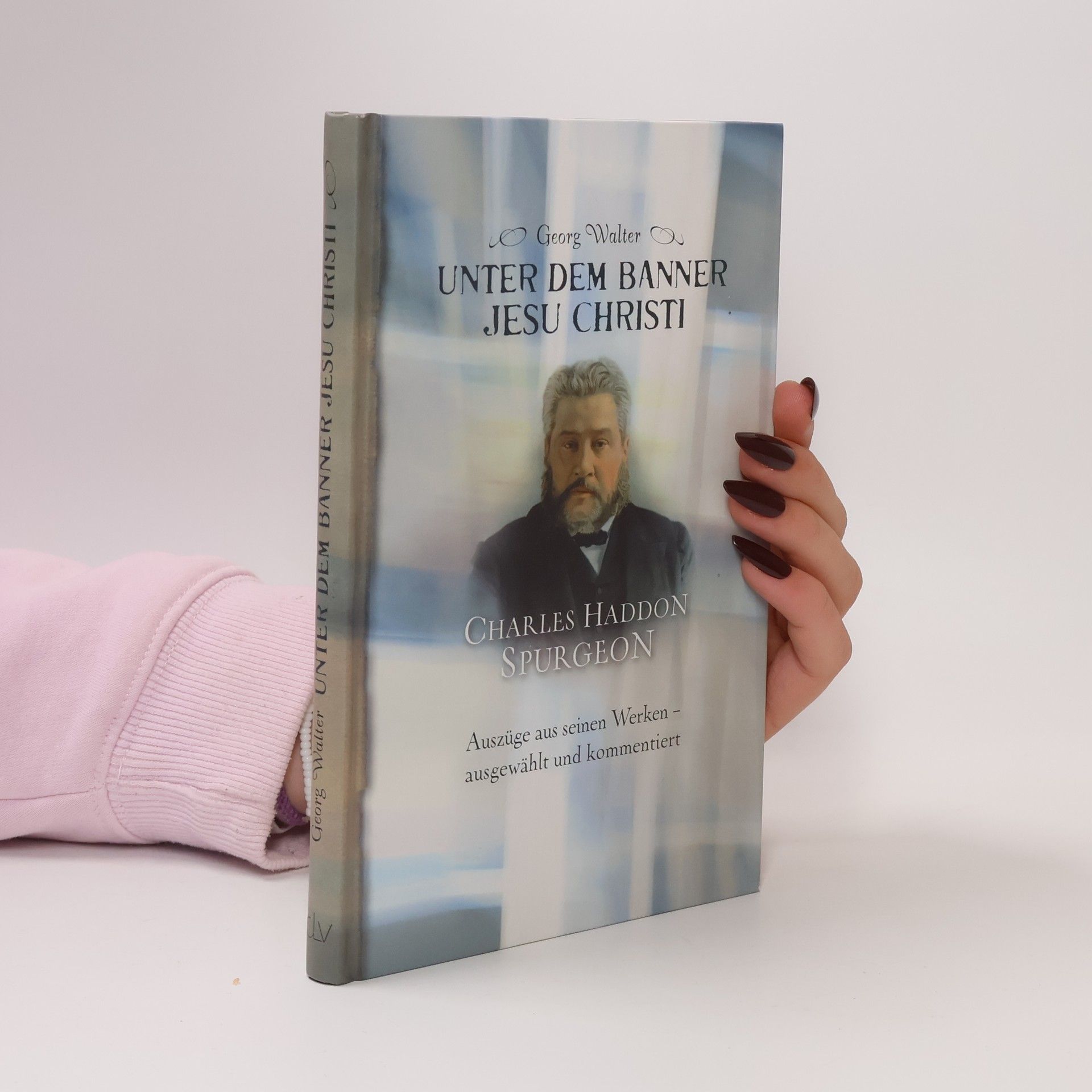 Unter dem Banner Jesu Christi