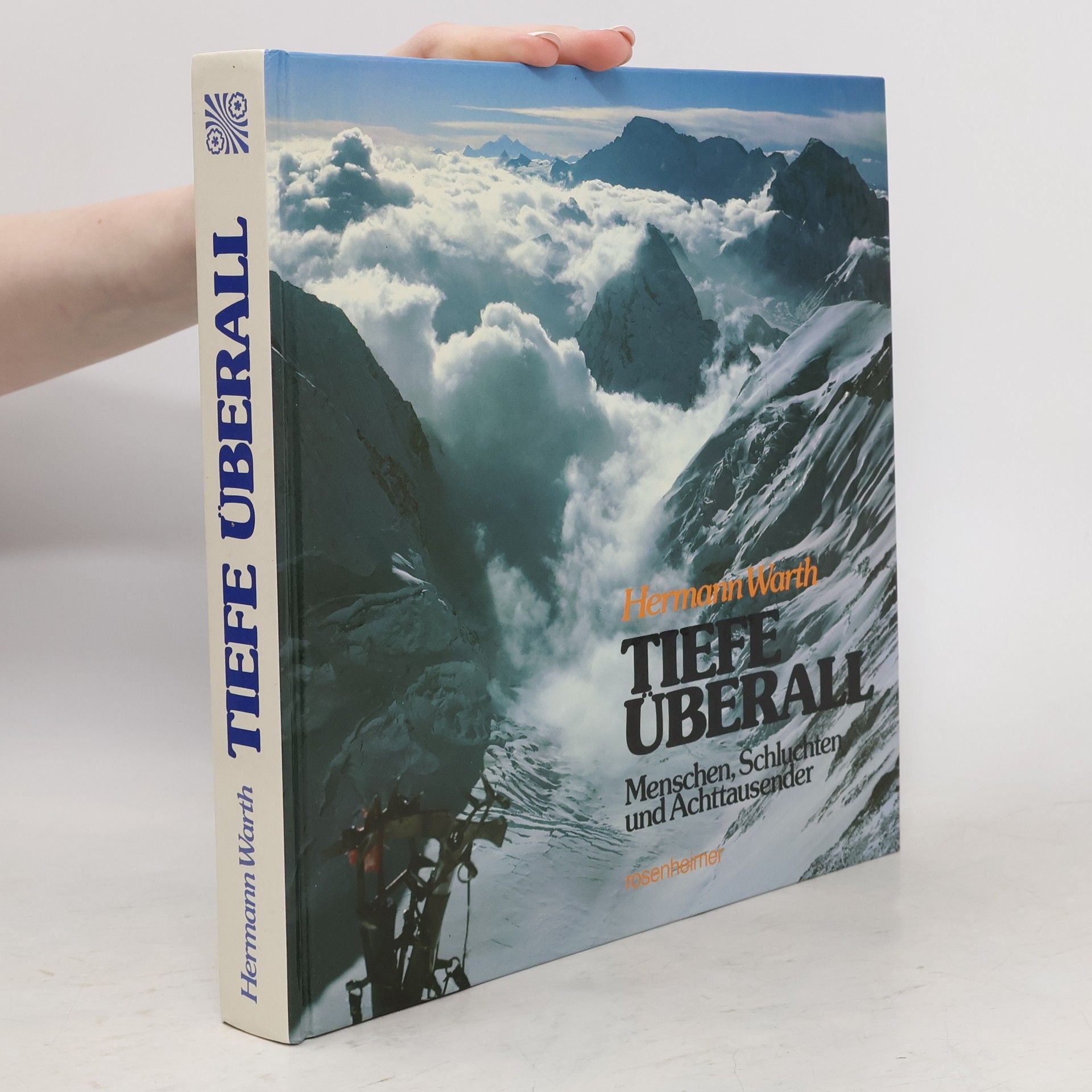 Hermann Warth Tiefe überall