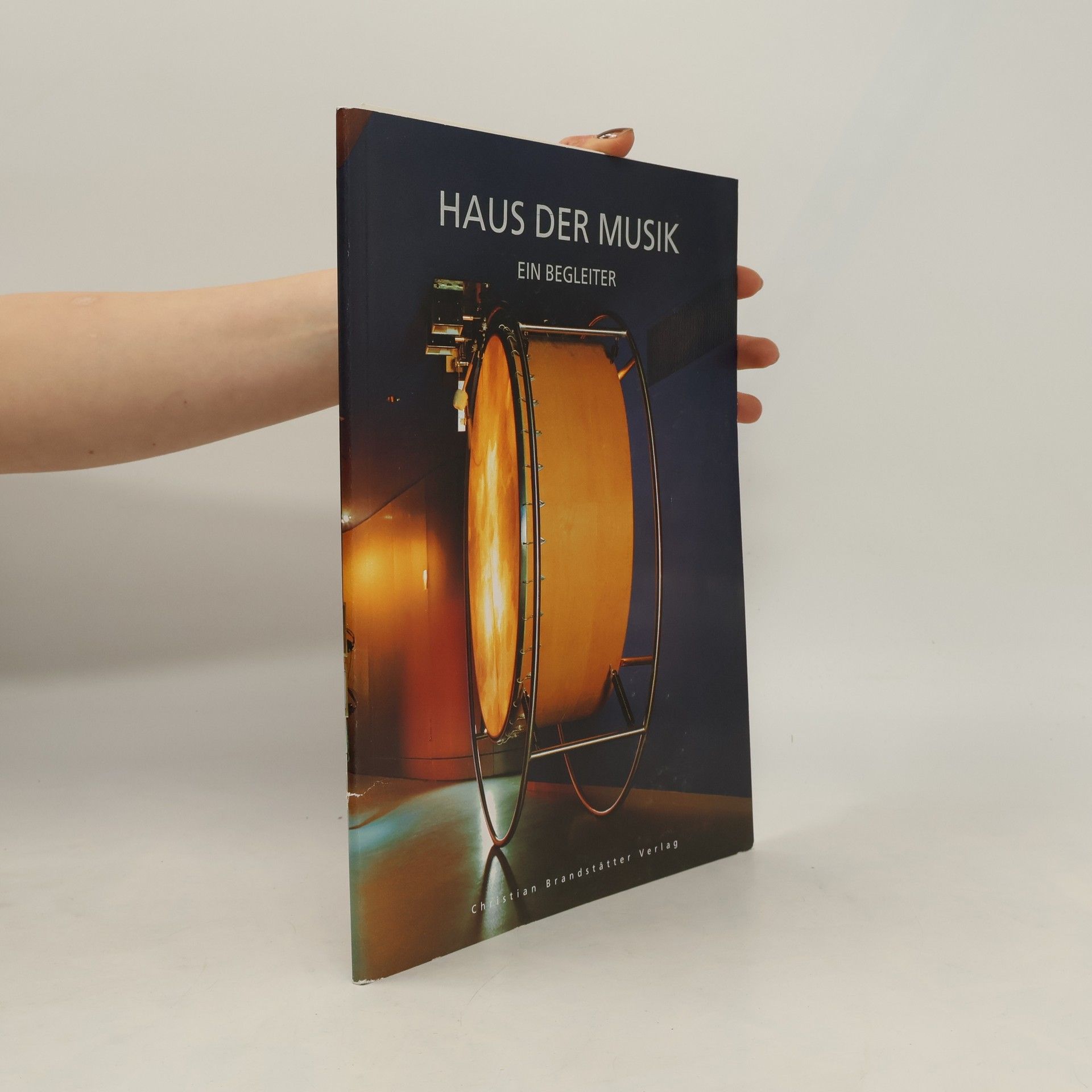 Reinhard Deutsch Haus der Musik