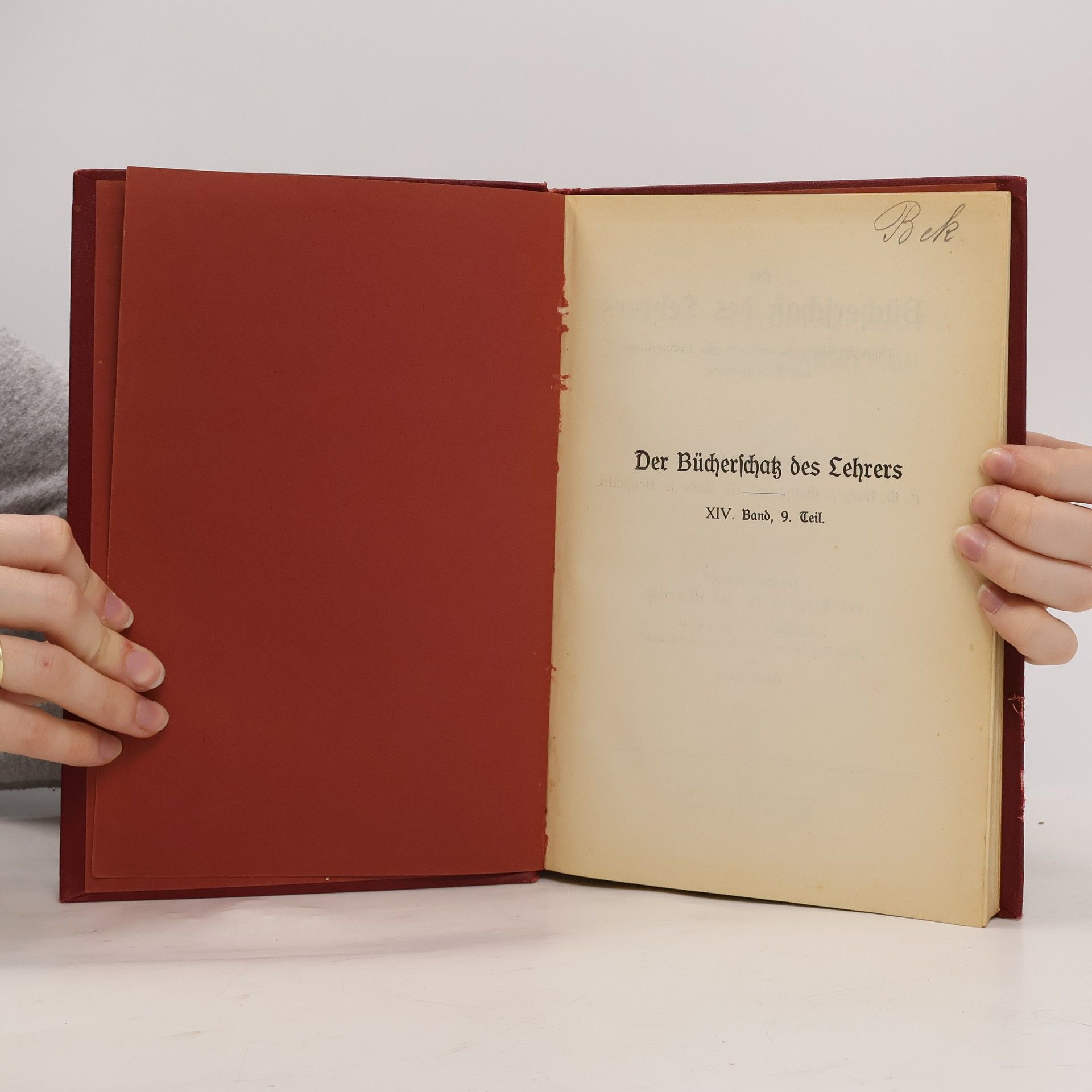 Paul Cretius Lebensvolle Sprachlehre