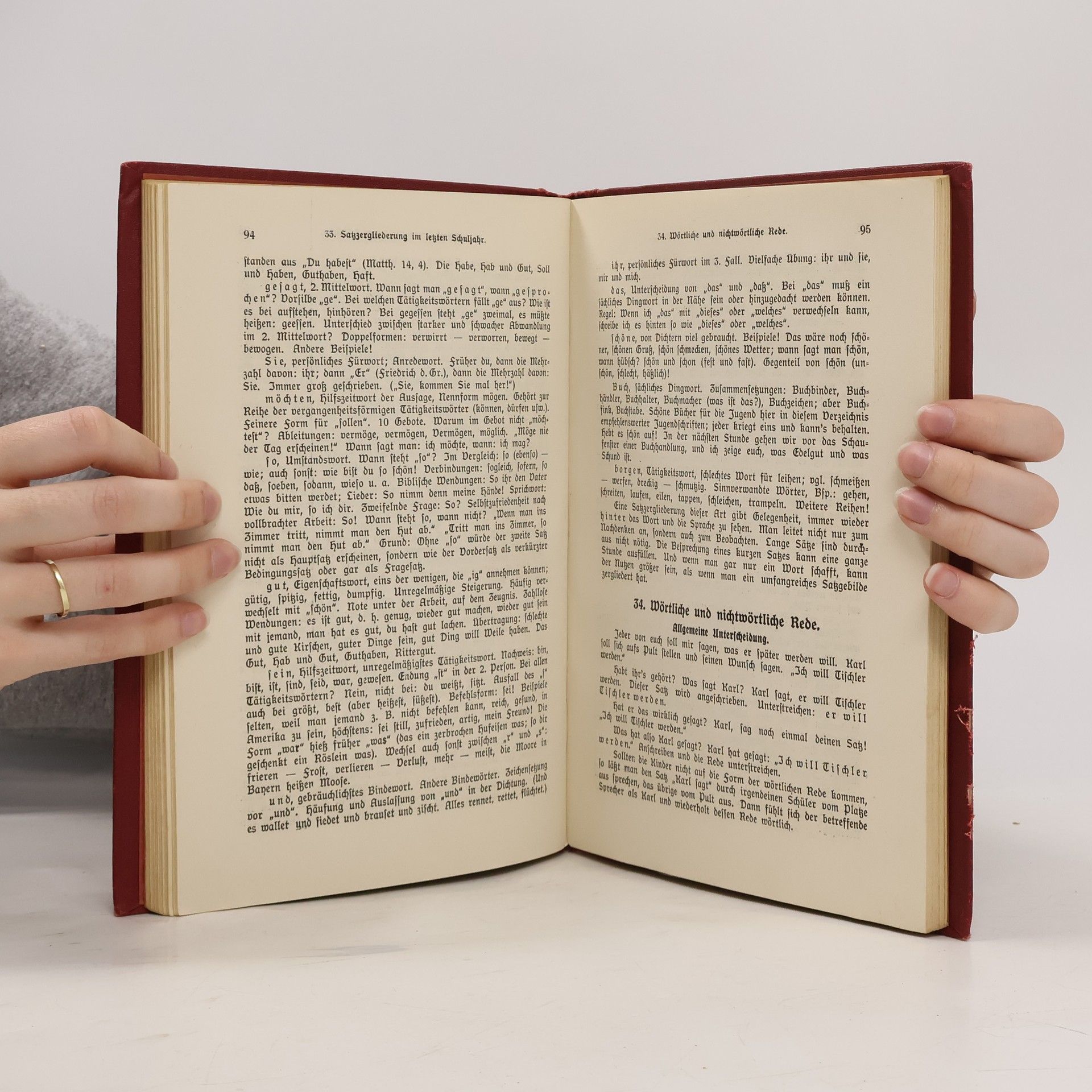 Paul Cretius Lebensvolle Sprachlehre