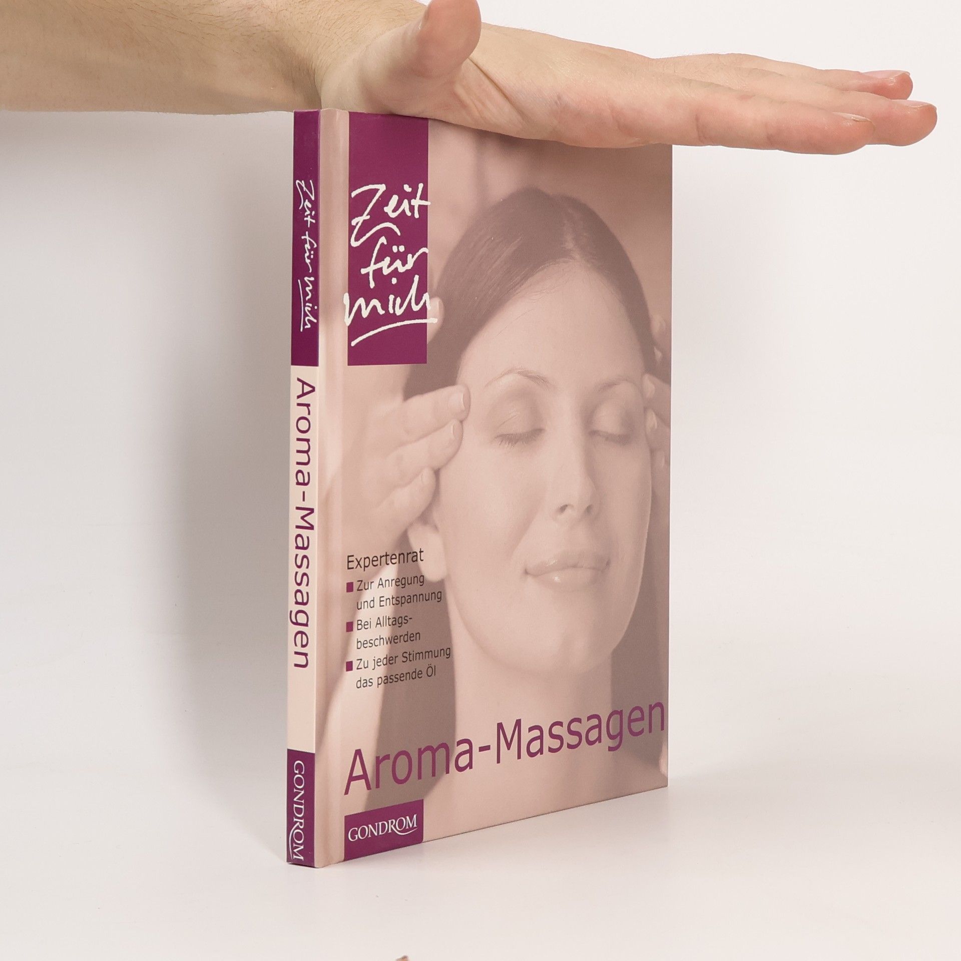 Aroma-Massage
