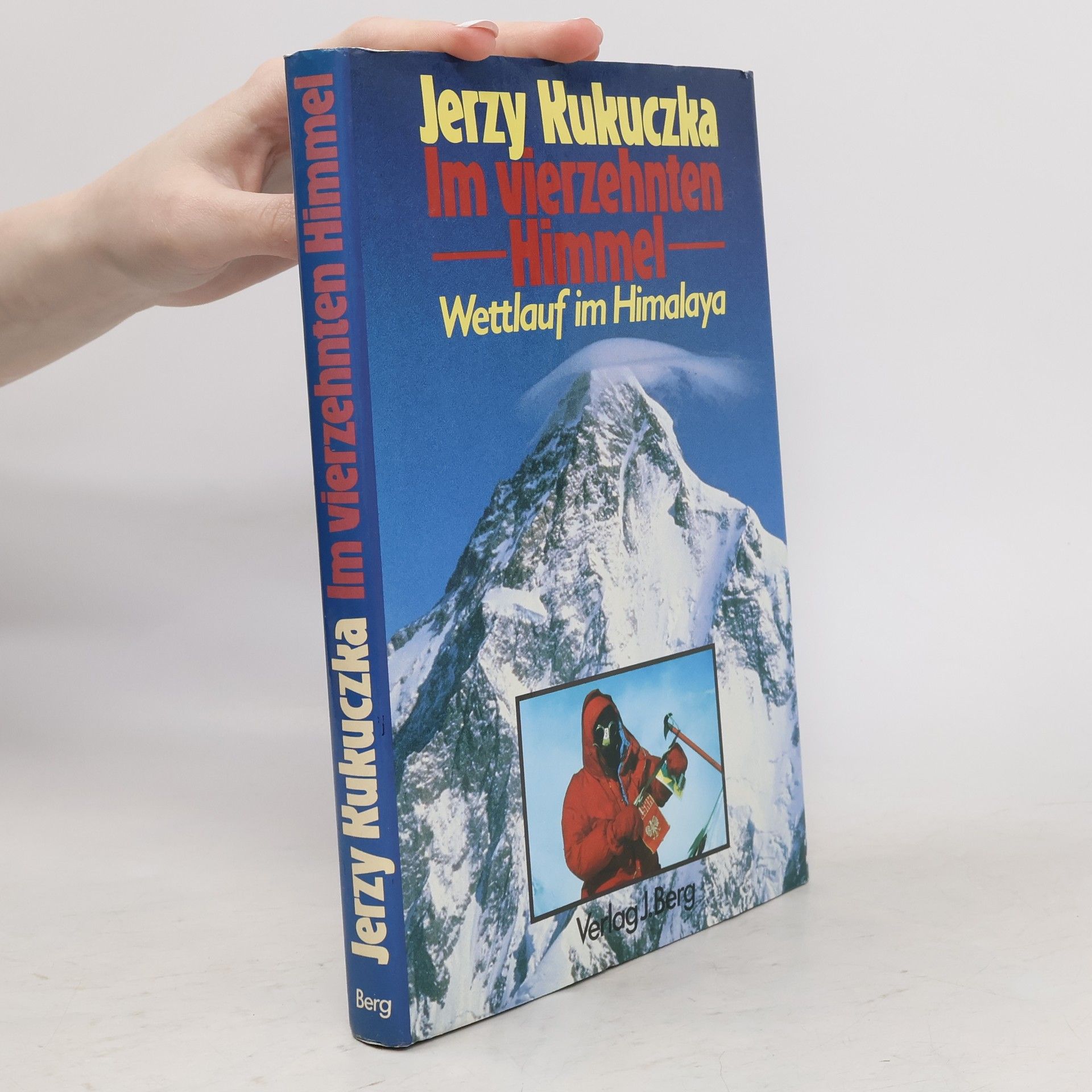 Im vierzehnten Himmel