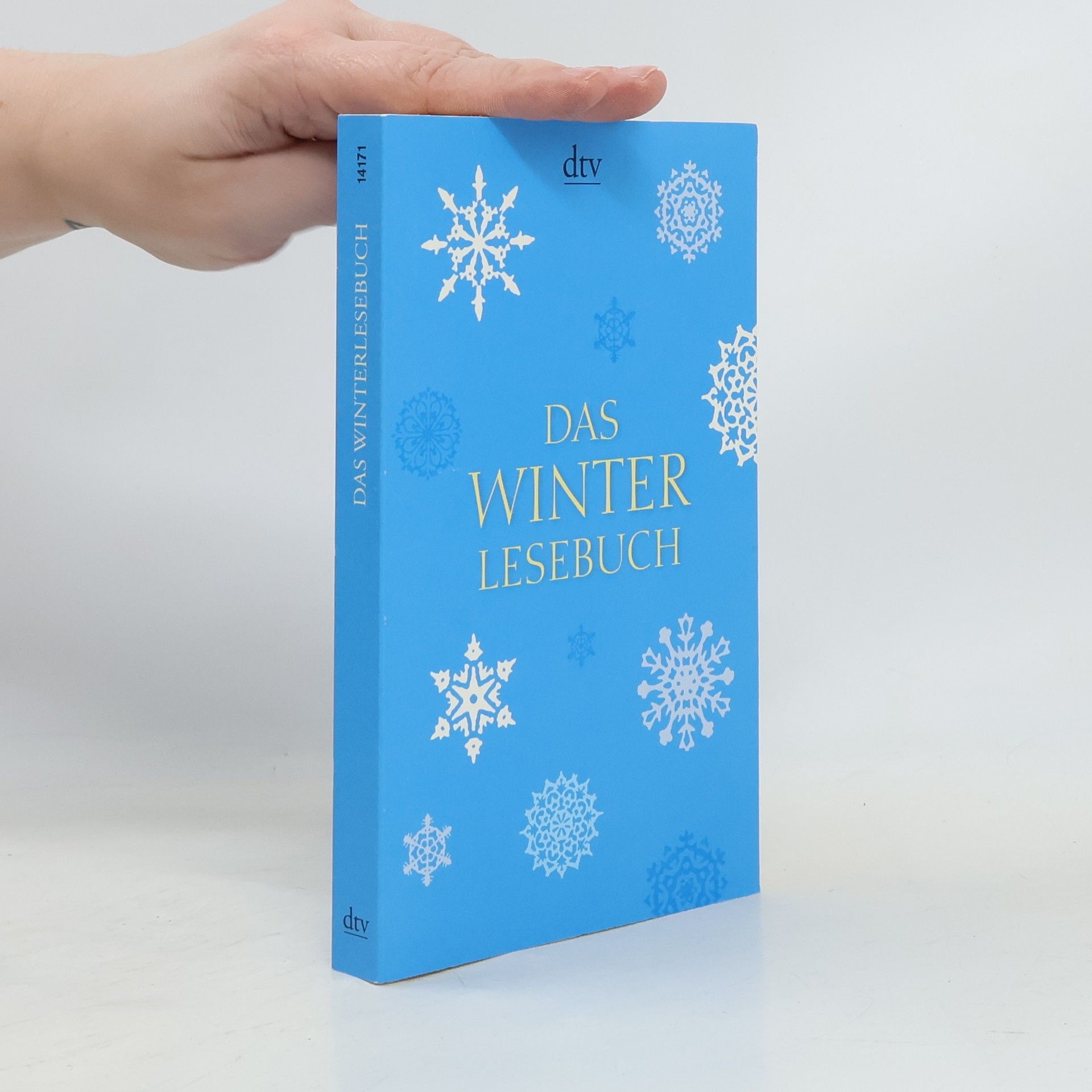 Das Winterlesebuch