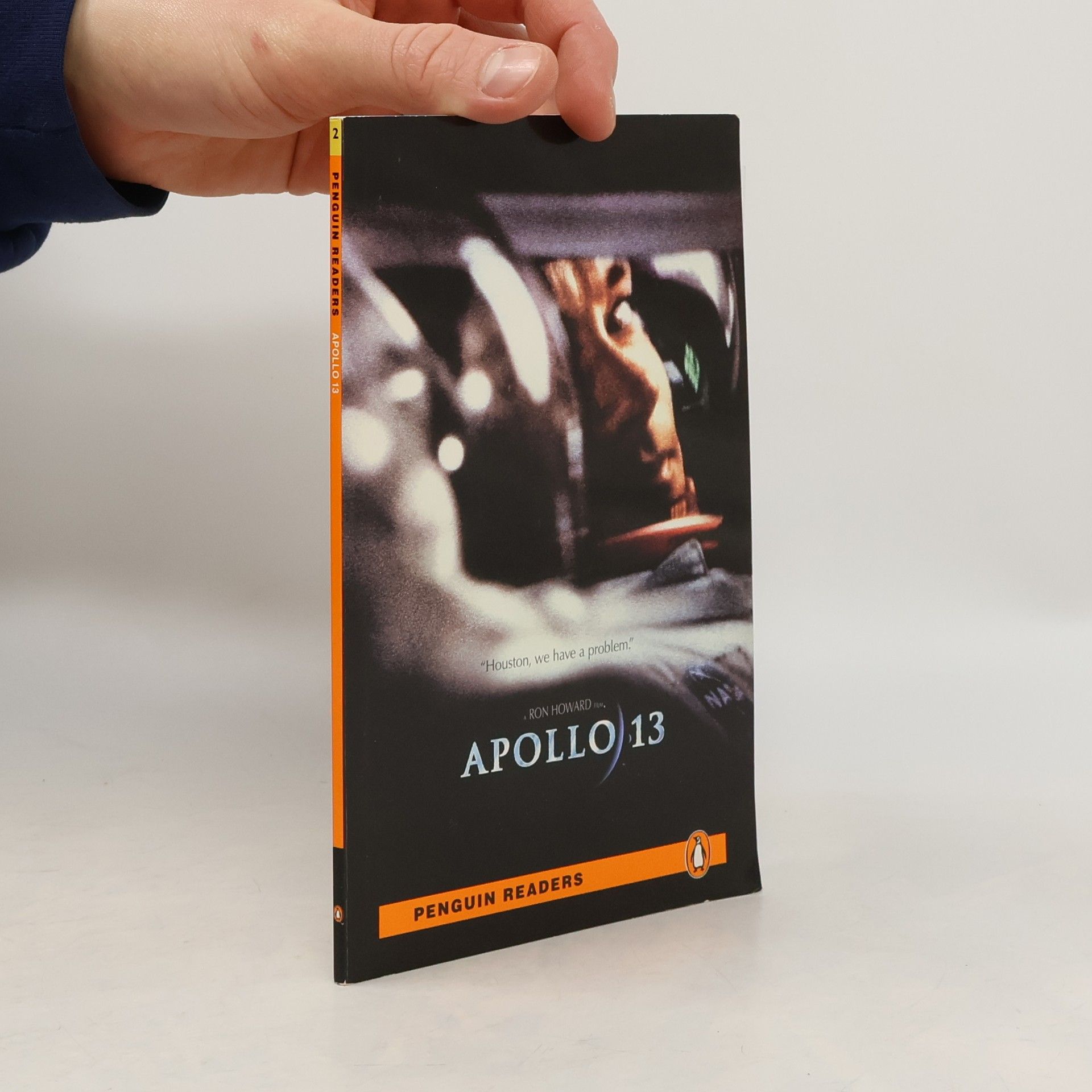 Brent Furnas Apollo 13