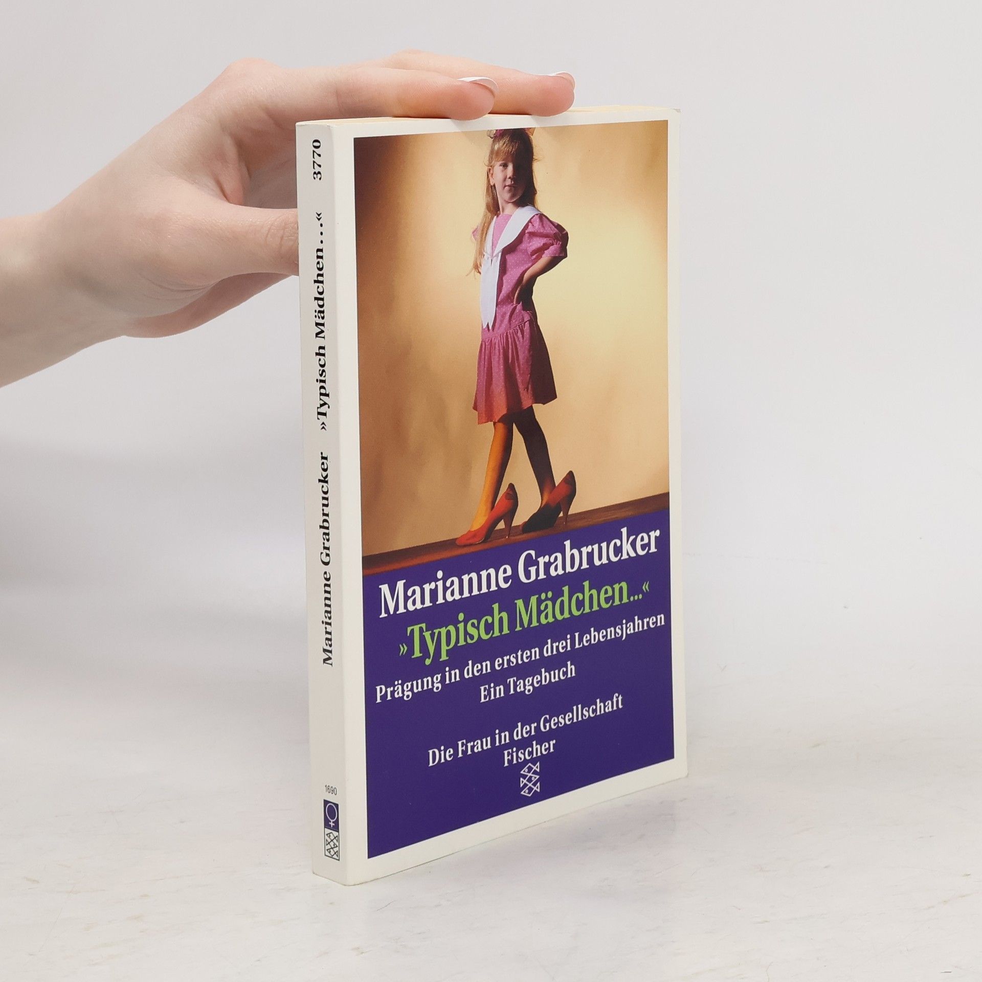 "Typisch Mädchen ..."