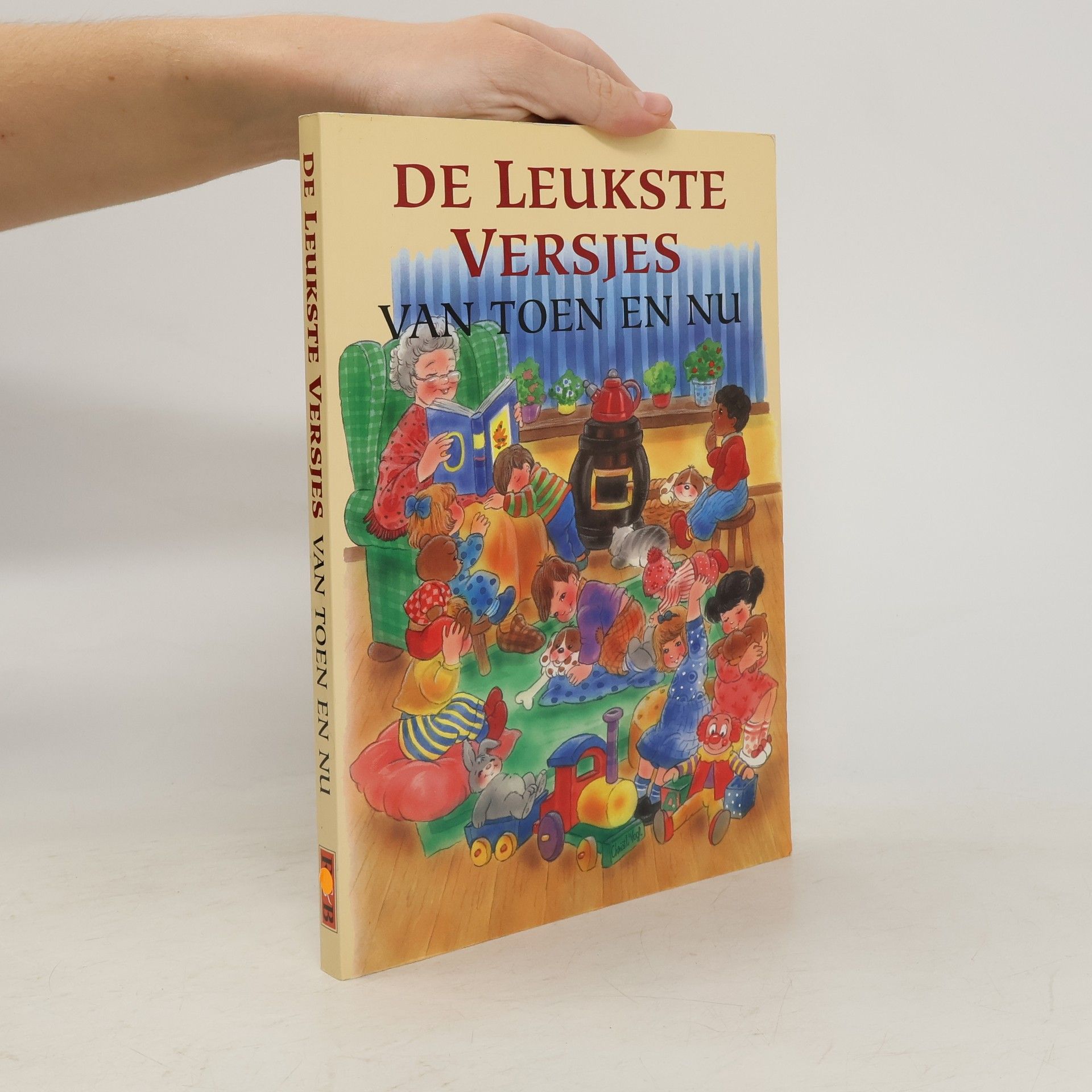 Henk Cornelissen De leukste versjes van toen en nu