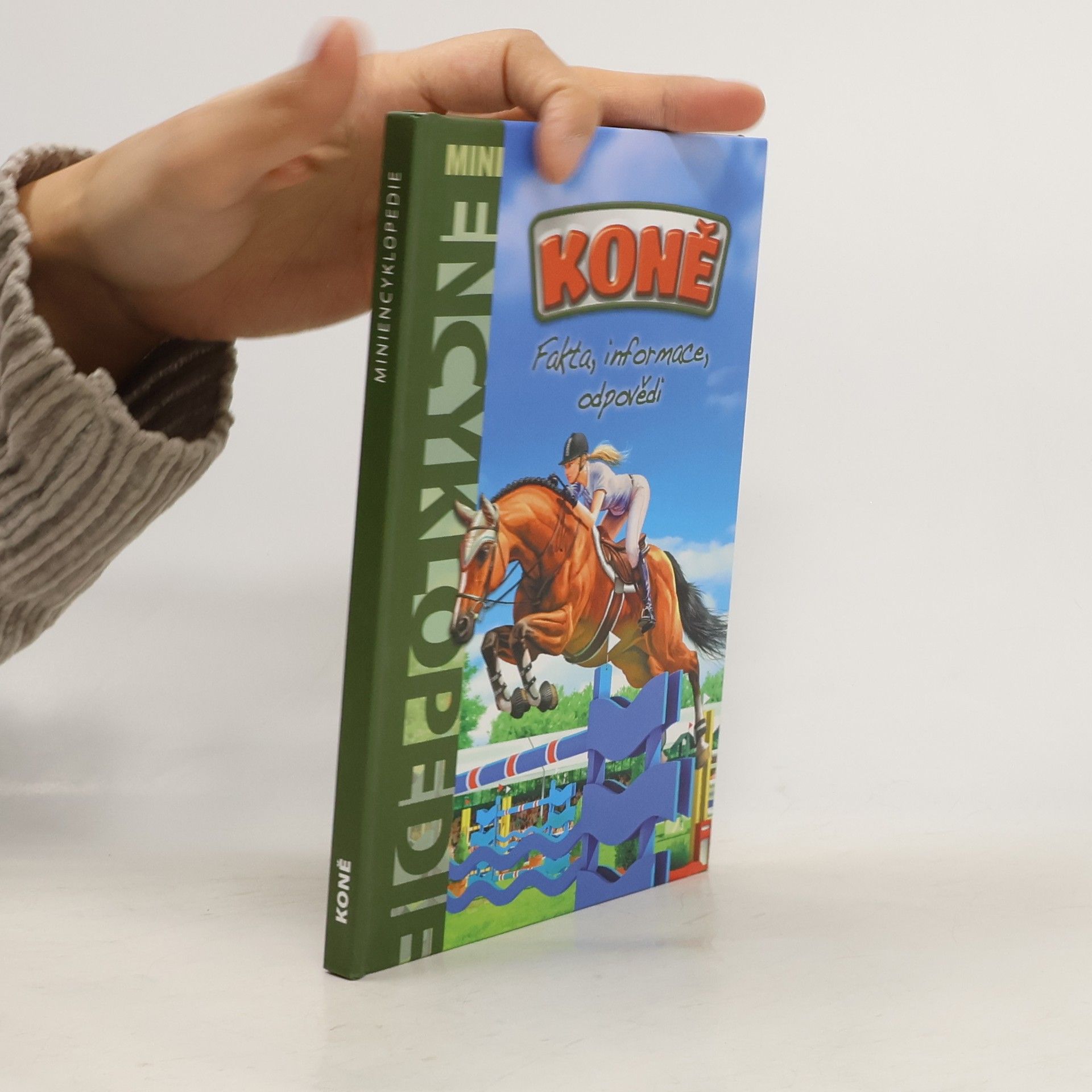 Gerardo Anido Koně: Fakta, informace, odpovědi