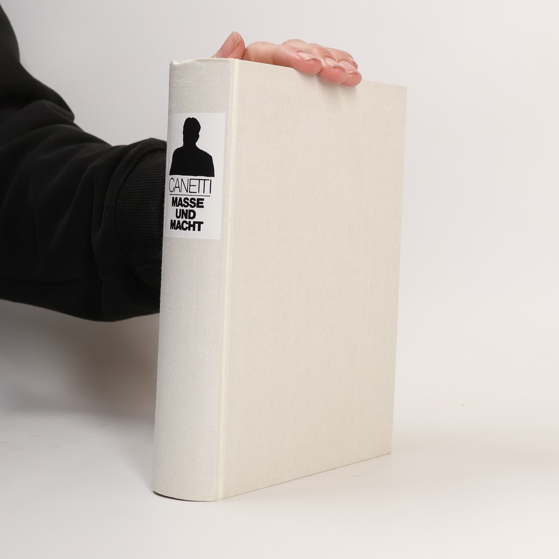 Elias Canetti Masse und Macht