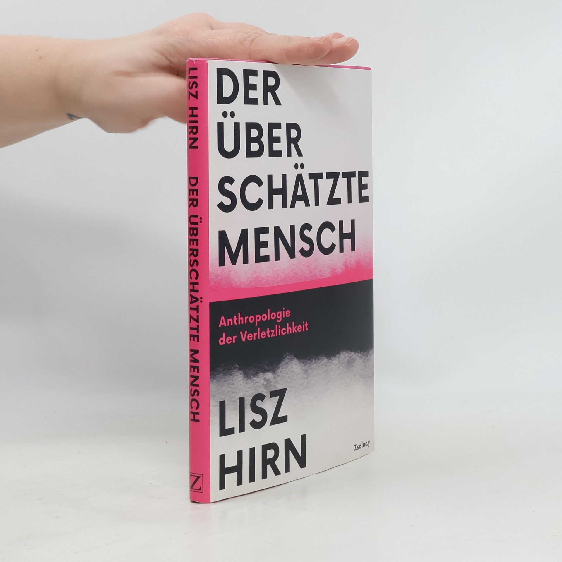 Der überschätzte Mensch