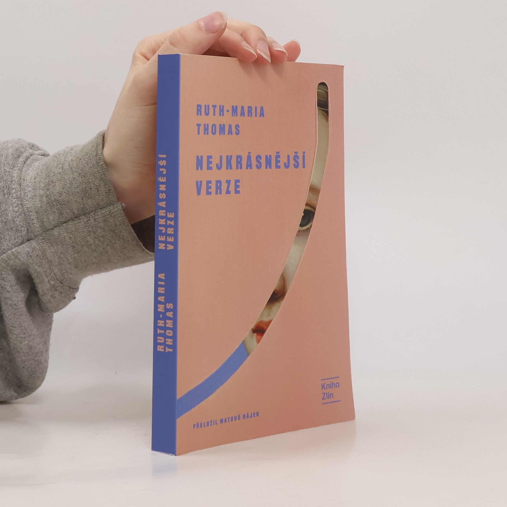 Nejkrásnější verze