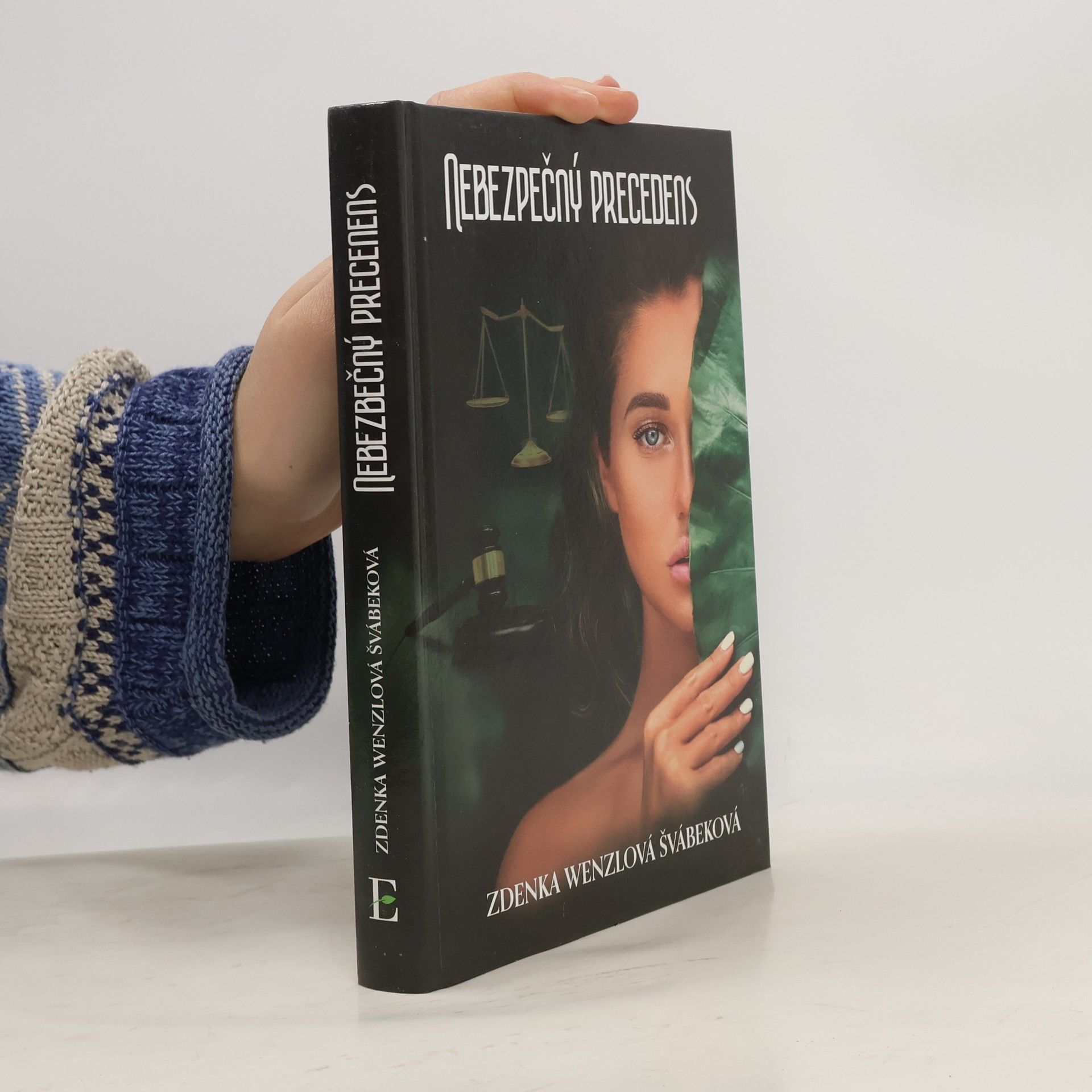 Nebezpečný precedens