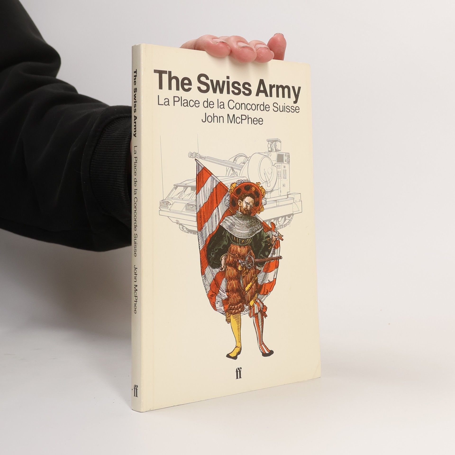 The Swiss Army